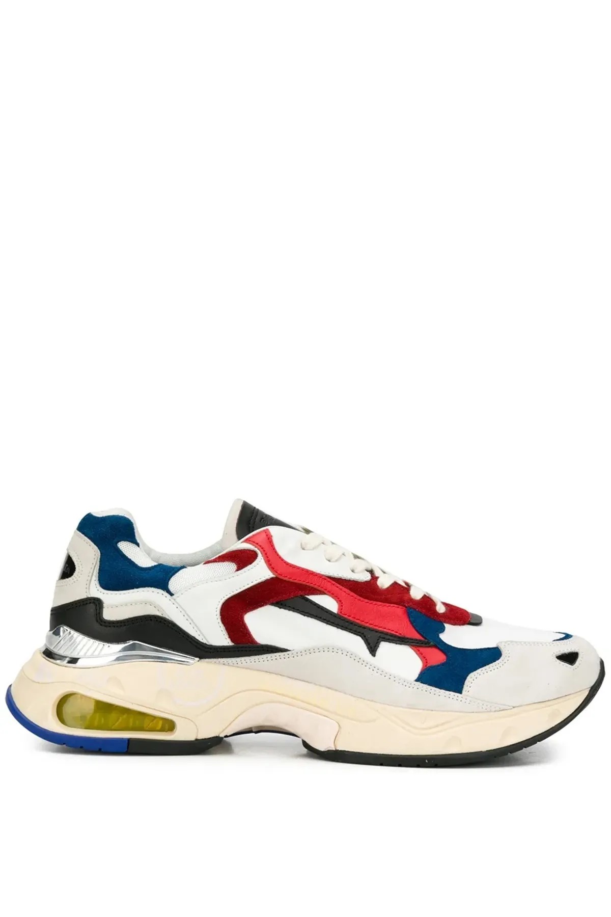 Air Erkek Sneaker