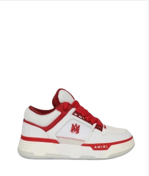 MA-1 Kalın Taban Erkek Sneakers