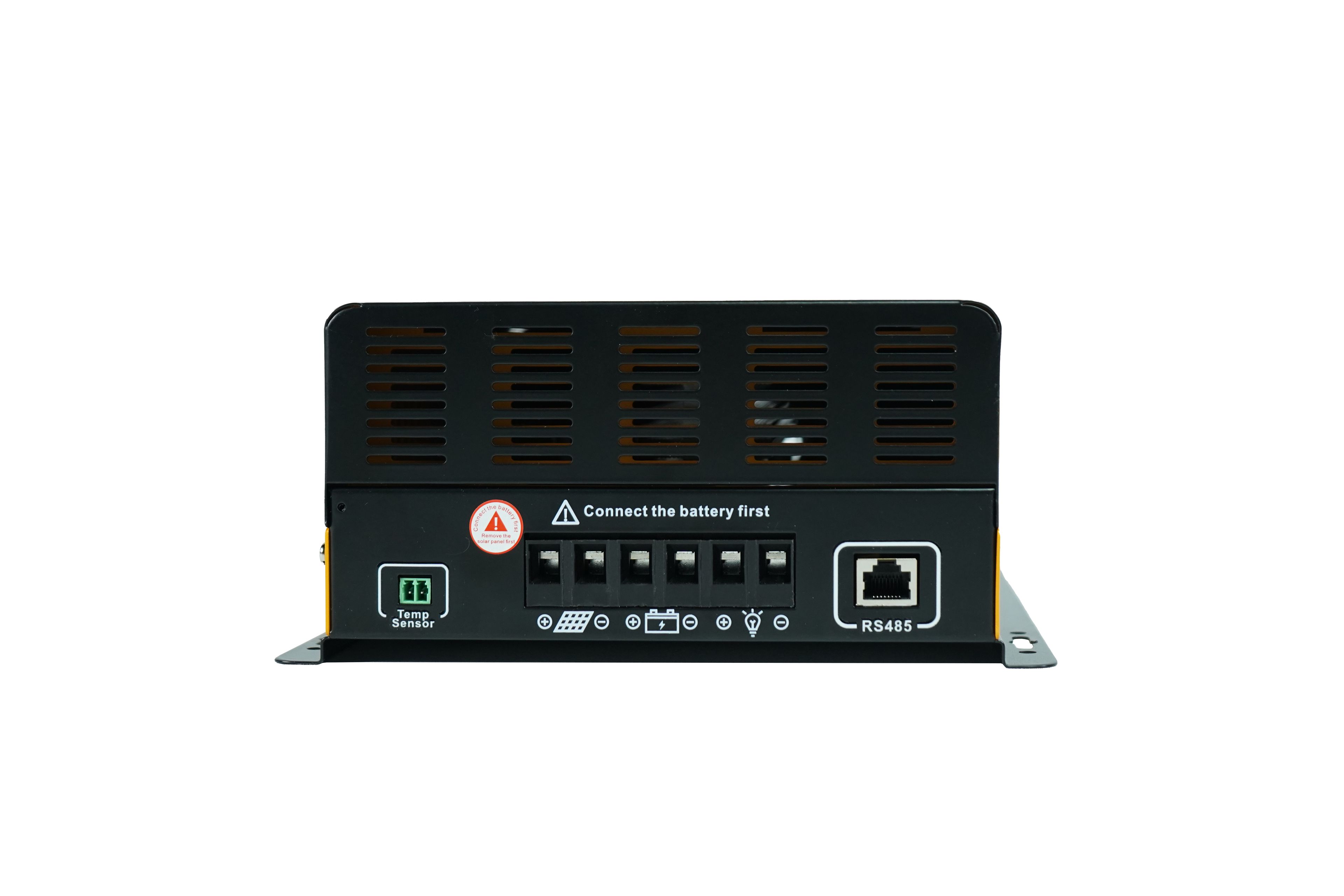 Mexxsun MPK8-80A 80 Amper MPPT Solar Şarj Kontrol Cihazı | 12V/24V/36V/48V