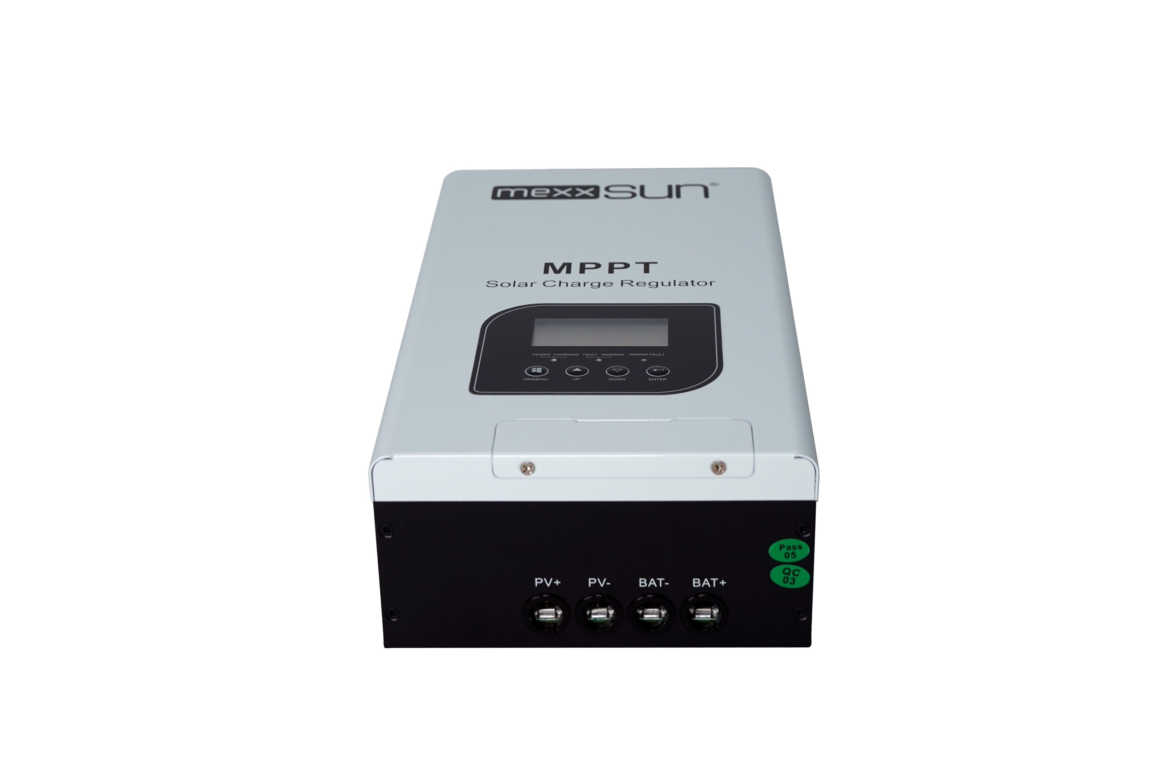 Mexxsun PC18-80A 80 Amper MPPT Solar Şarj Kontrol Cihazı | PC Serisi