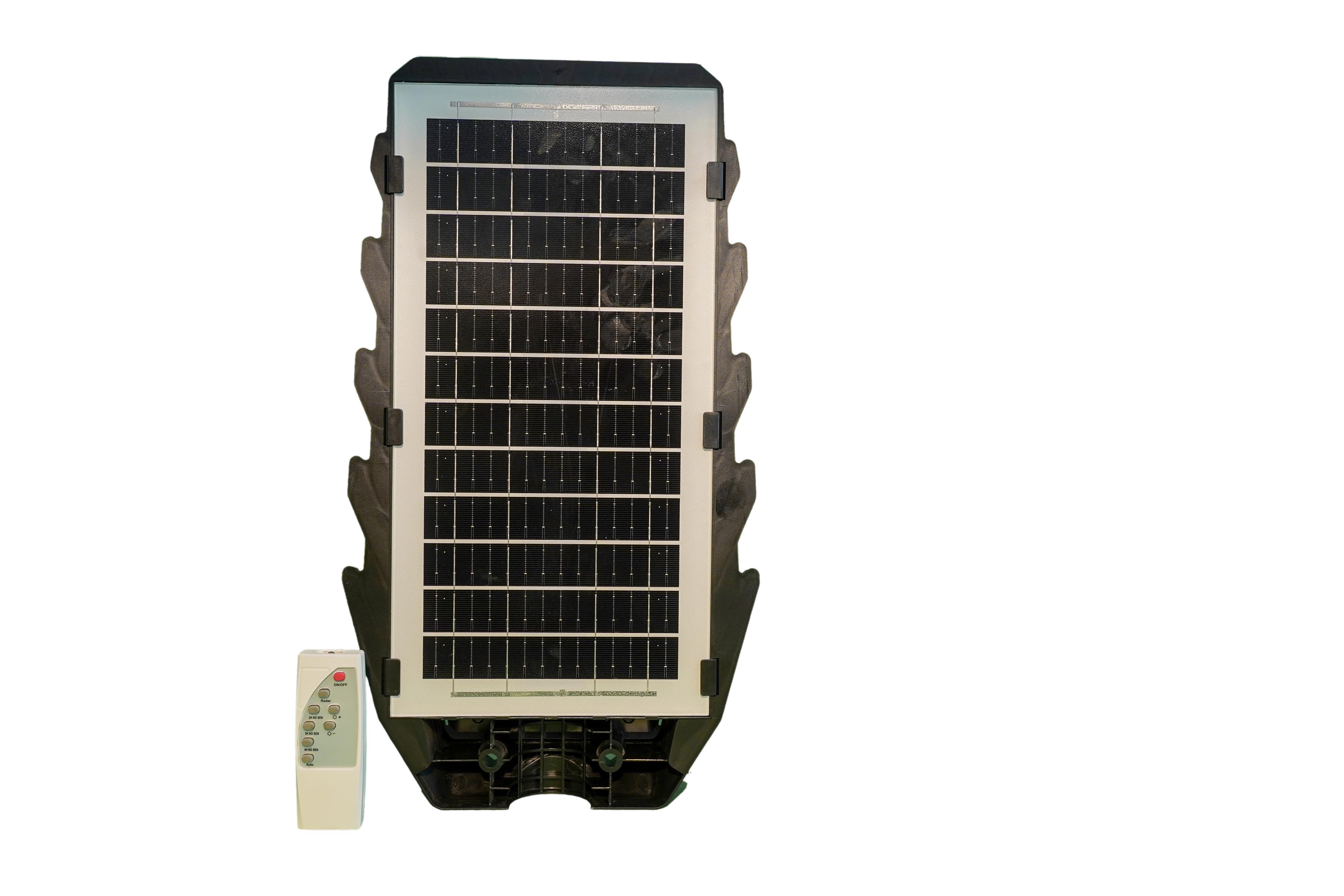 Solinved 400W Solar Sokak Lambası