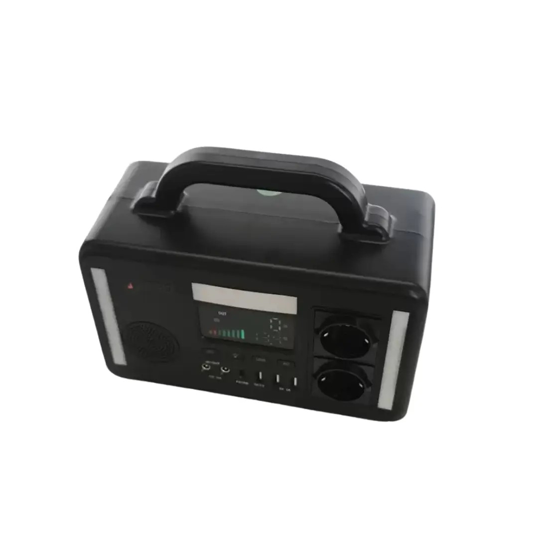  HEGEL 600W Powerbank Taşınabilir Güç Kaynağı 