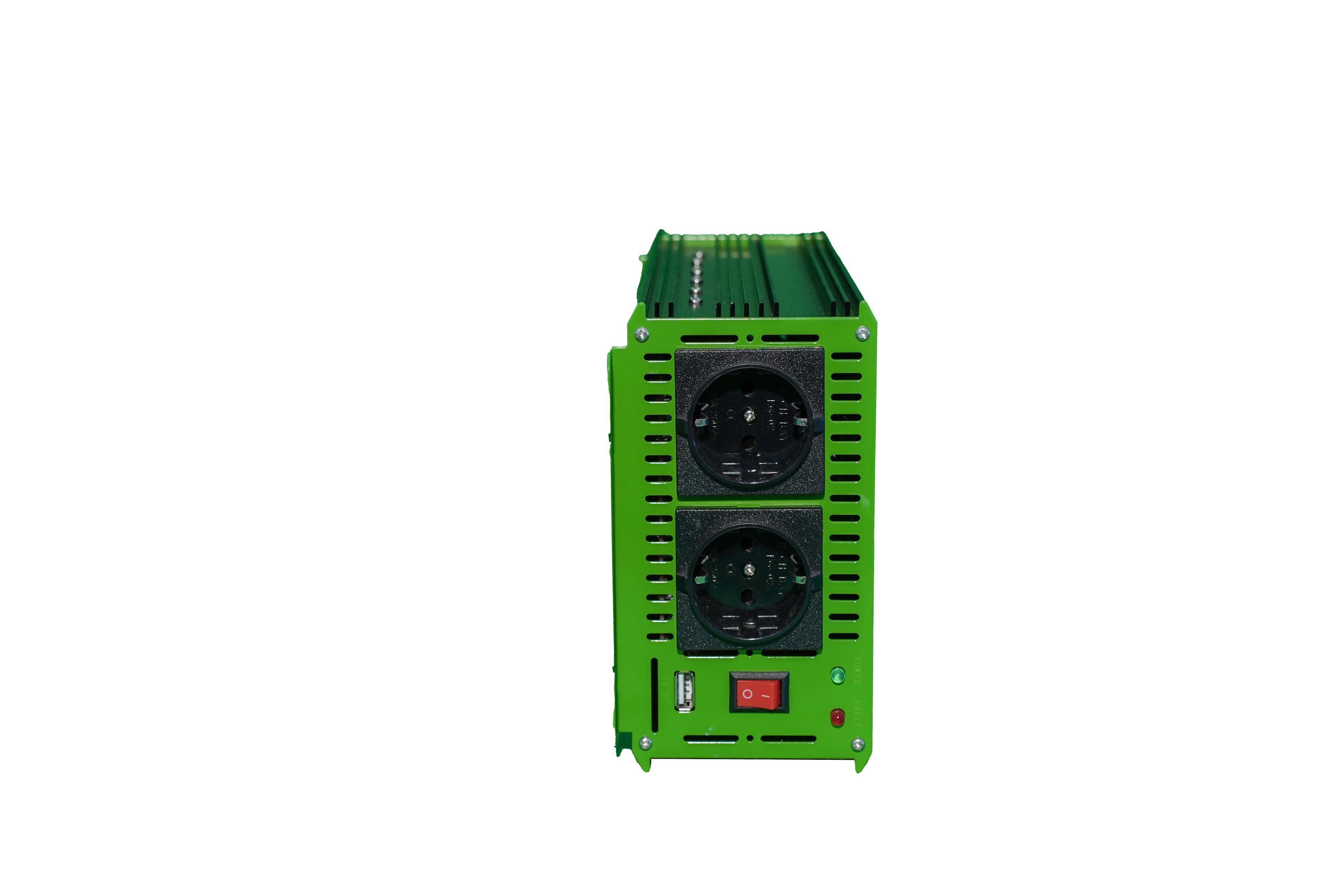 Solinved 12V 2000W Modifiye İnverter