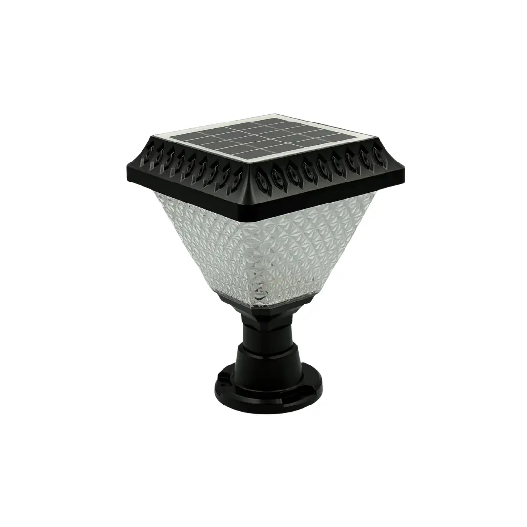 CATA 30W Solar Bahçe Lambası image