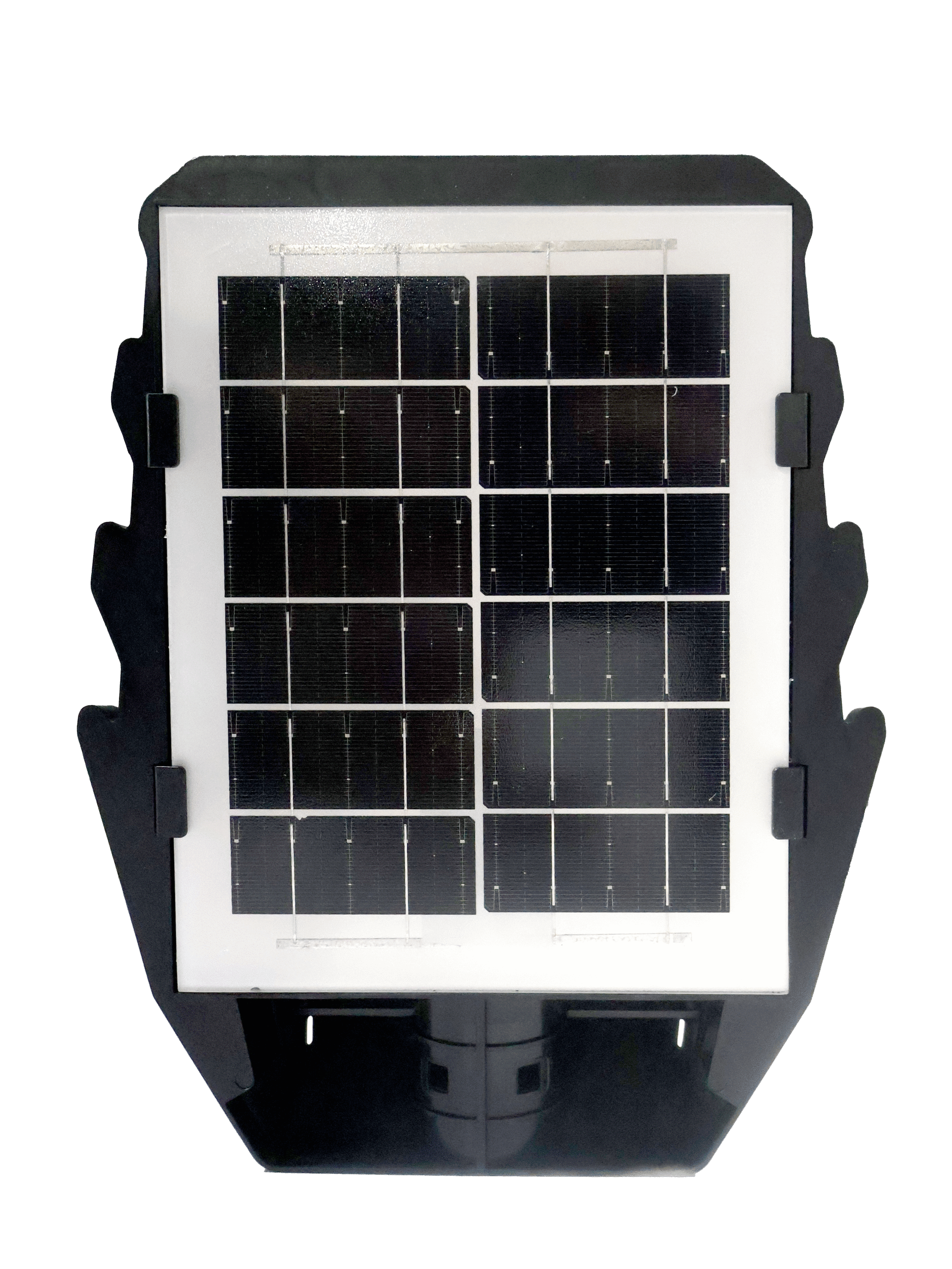 Solinved 200W Solar Sokak Lambası