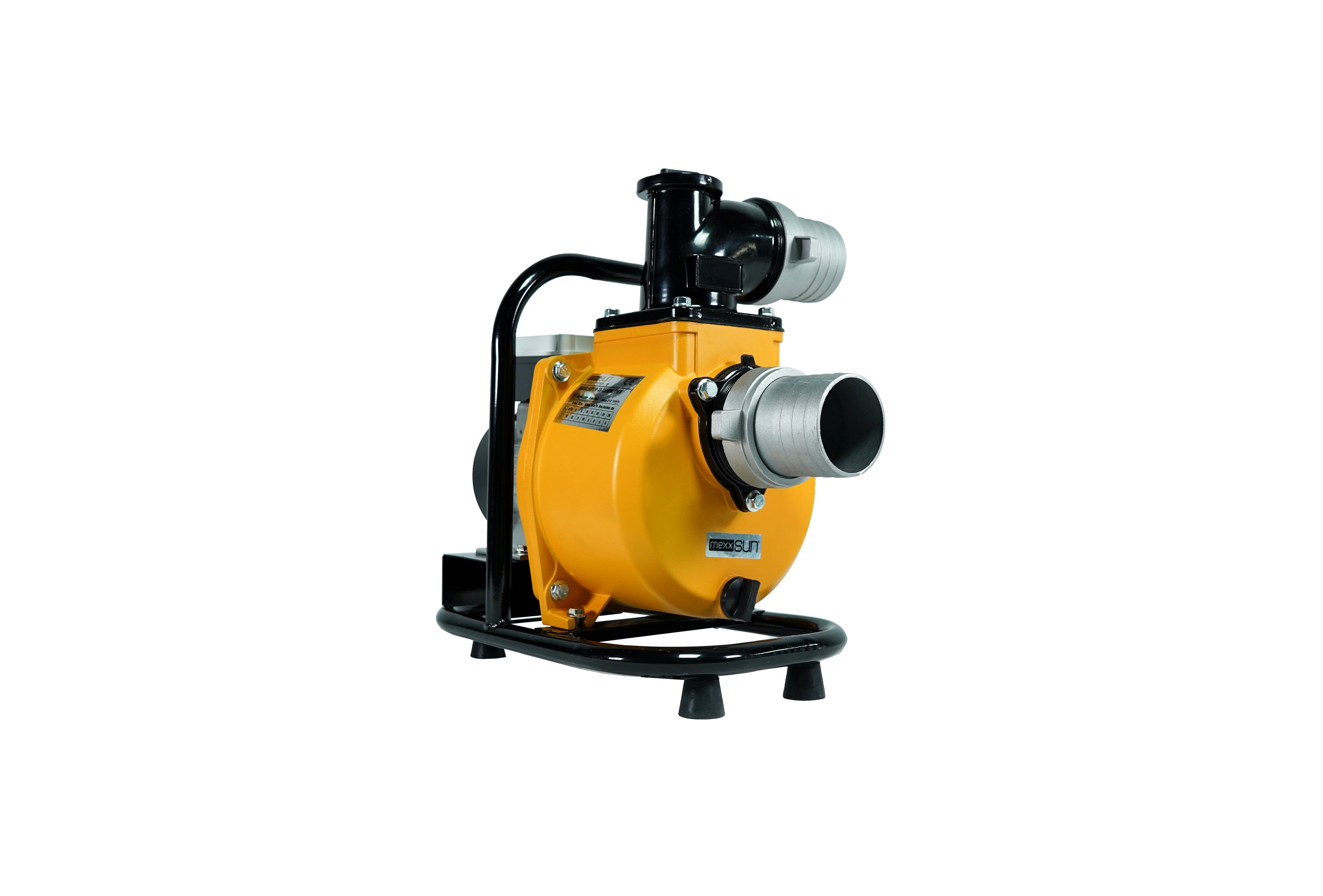 Mexxsun 1500W / 2 Hp 110V DC Solar Yüzey Pompası