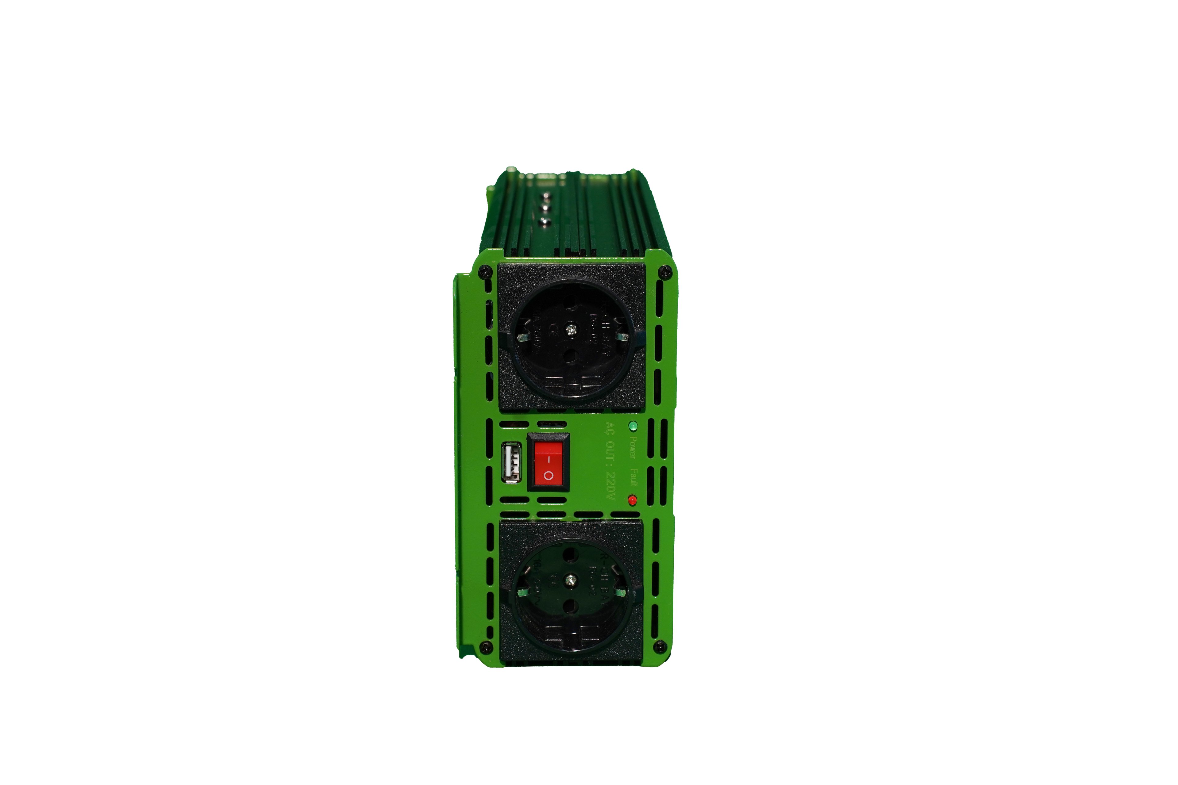 Solinved 12V 1500W Modifiye İnverter