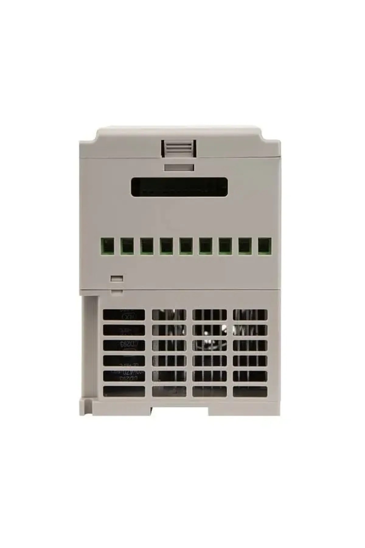 Solinved Solar Pompa Sürücüsü 030 Hp 22 Kw