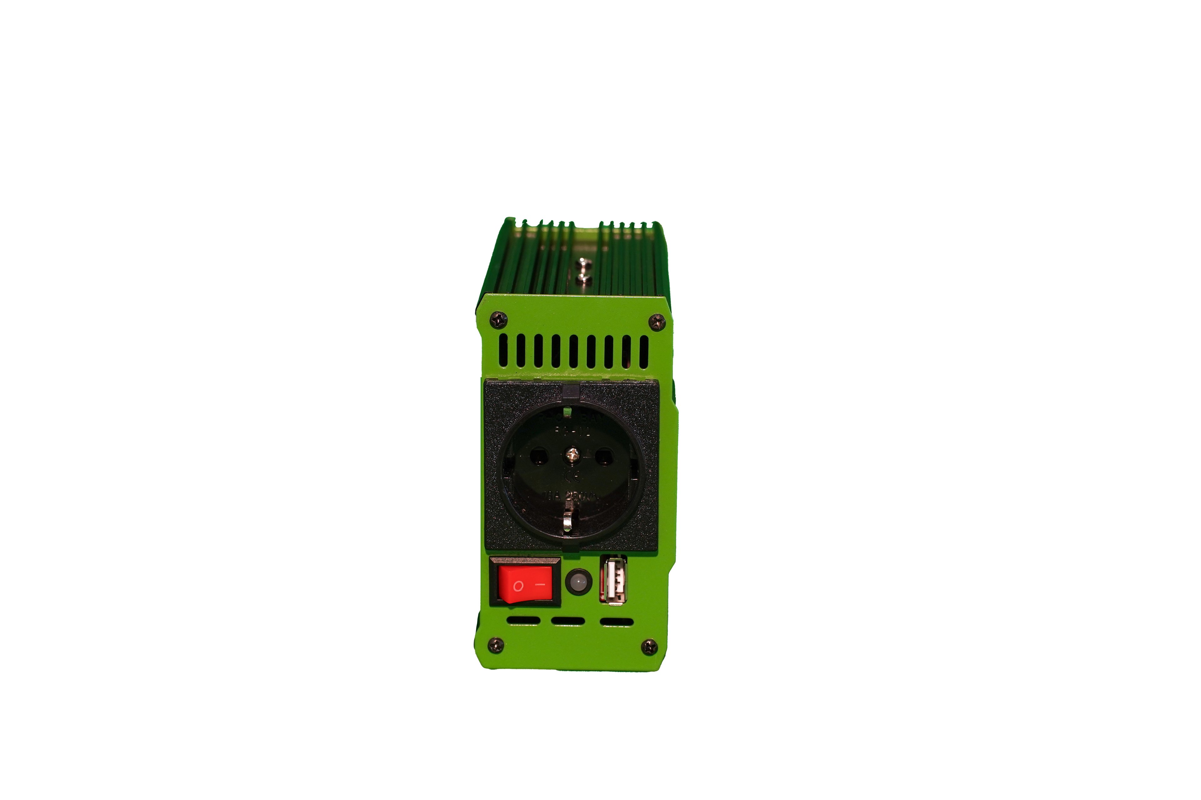 Solinved 12V 300W Modifiye İnverter