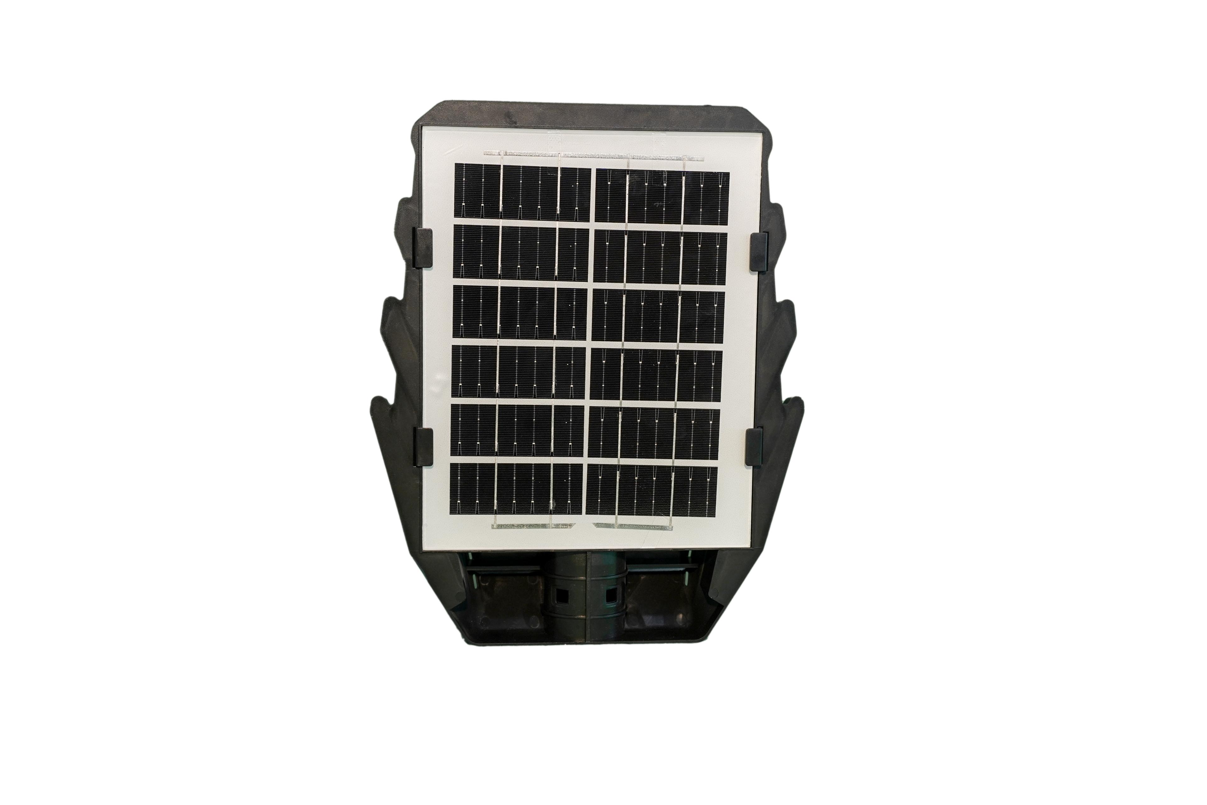 Solinved 200W Solar Sokak Lambası