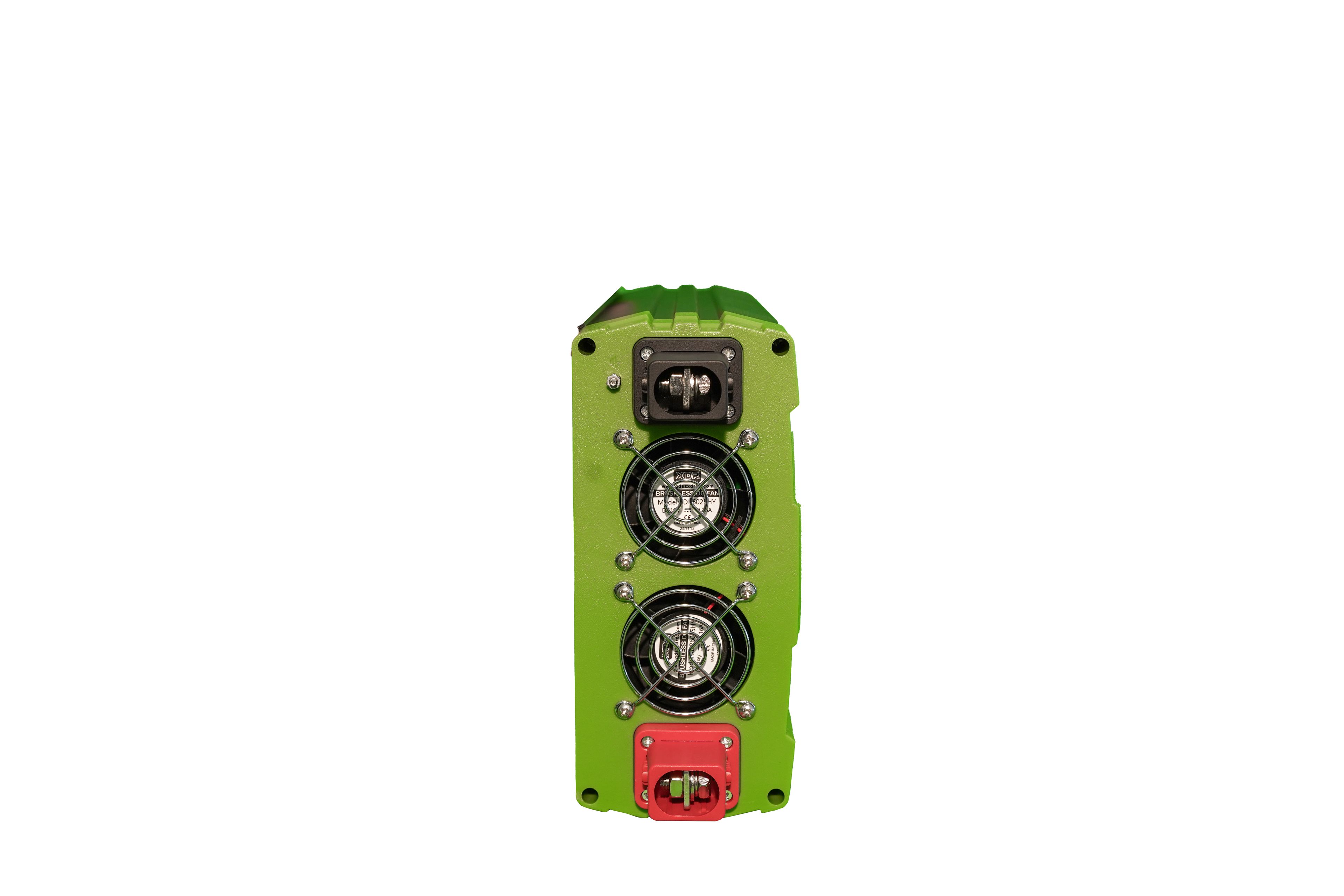 Solinved 24V 3000W Tam Sinüs İnverter