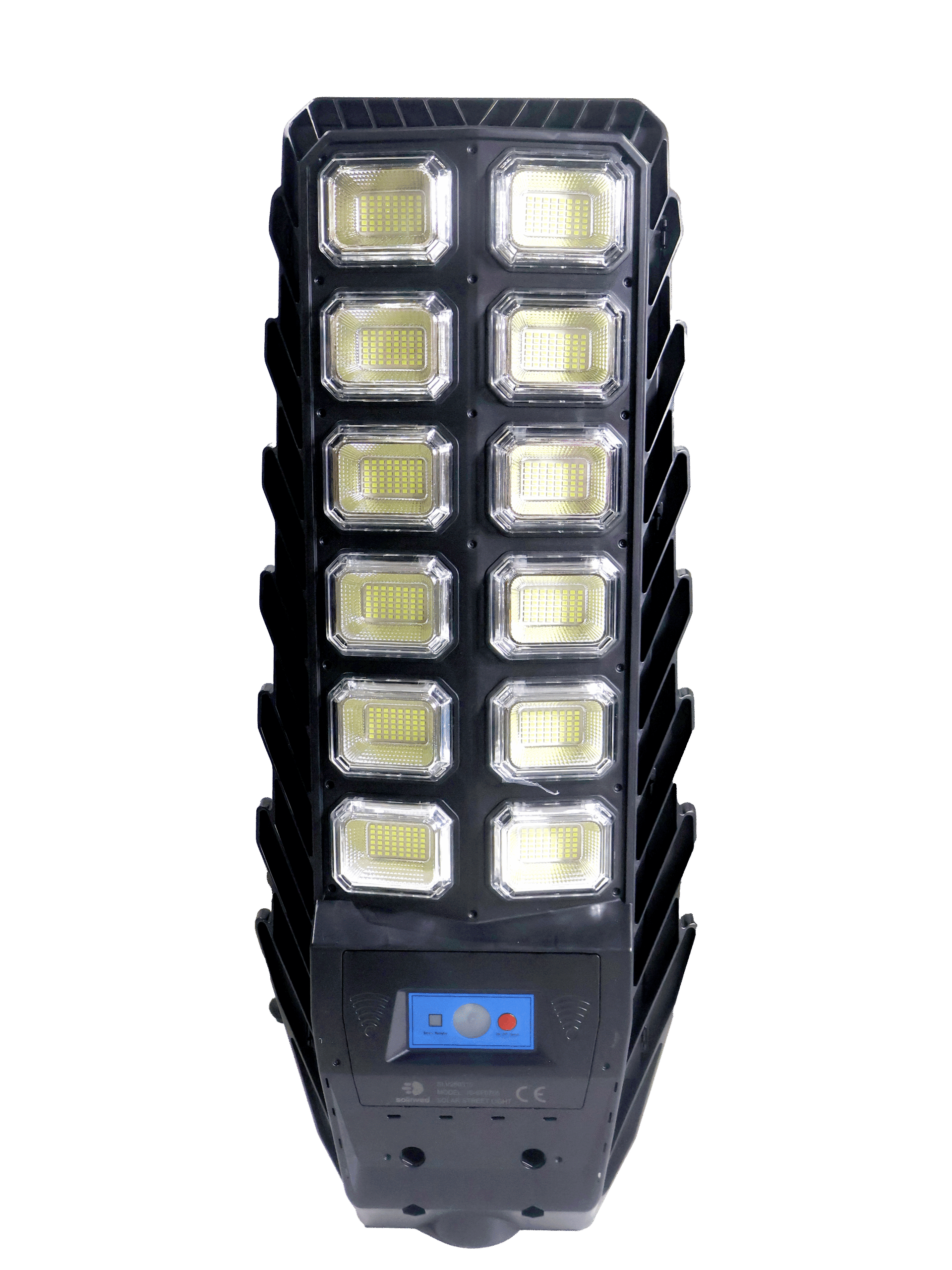 Solinved 600W Solar Sokak Lambası