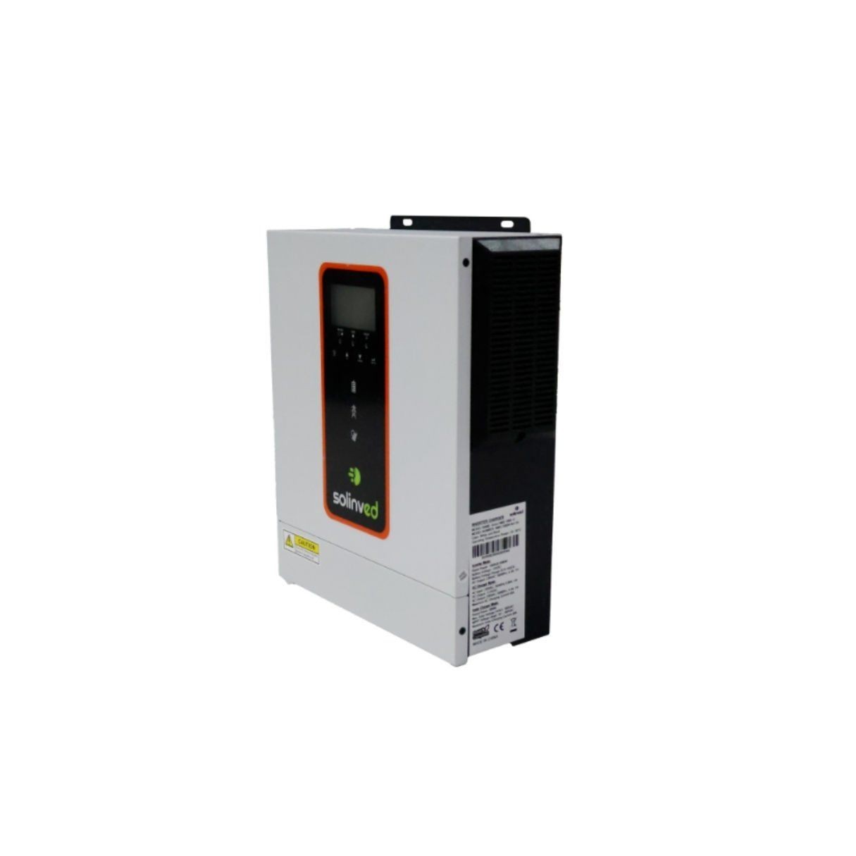 NMS-1500-24 Solinved 1,5 Kw Mppt Off-Grid İnverter