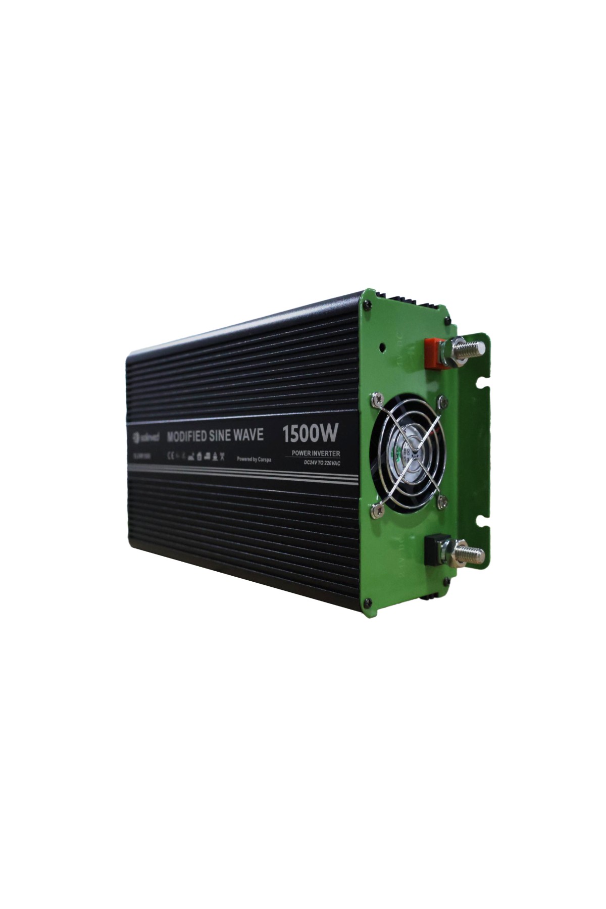 Solinved 24V 1500W Modifiye İnverter