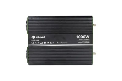 Solinved 12V 1000W Modifiye İnverter image