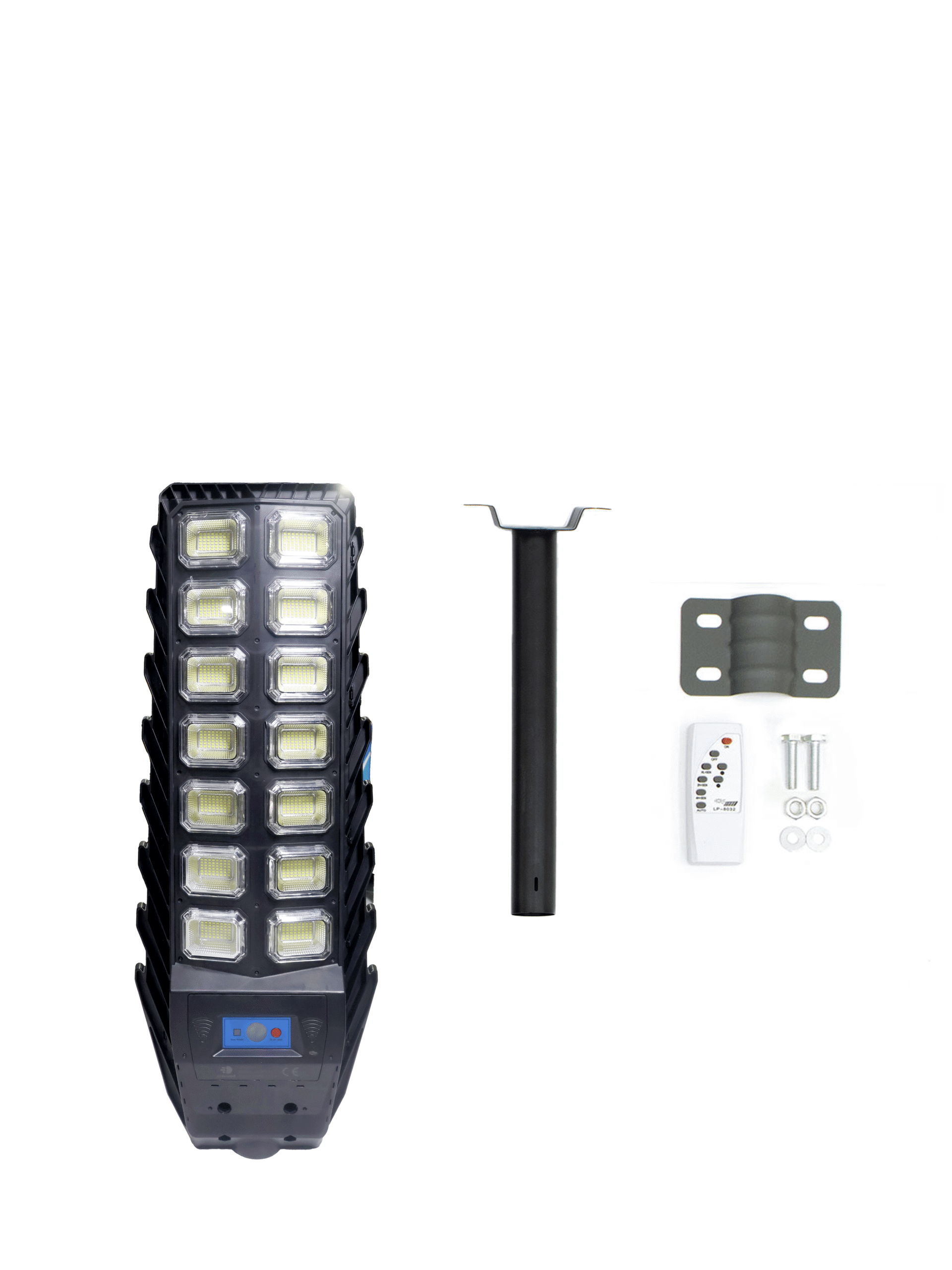 Solinved 700W Solar Sokak Lambası image