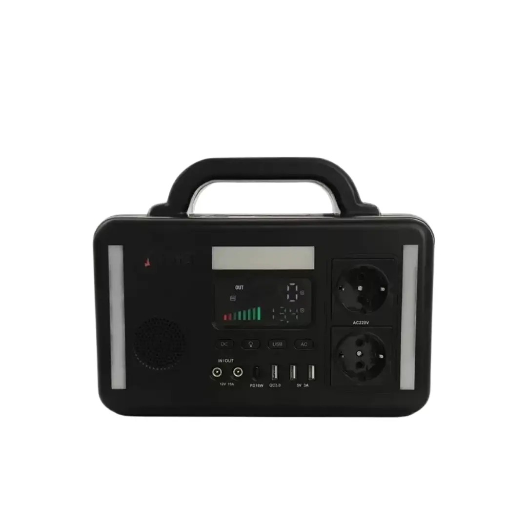  HEGEL 1200W Powerbank Taşınabilir Güç Kaynağı 