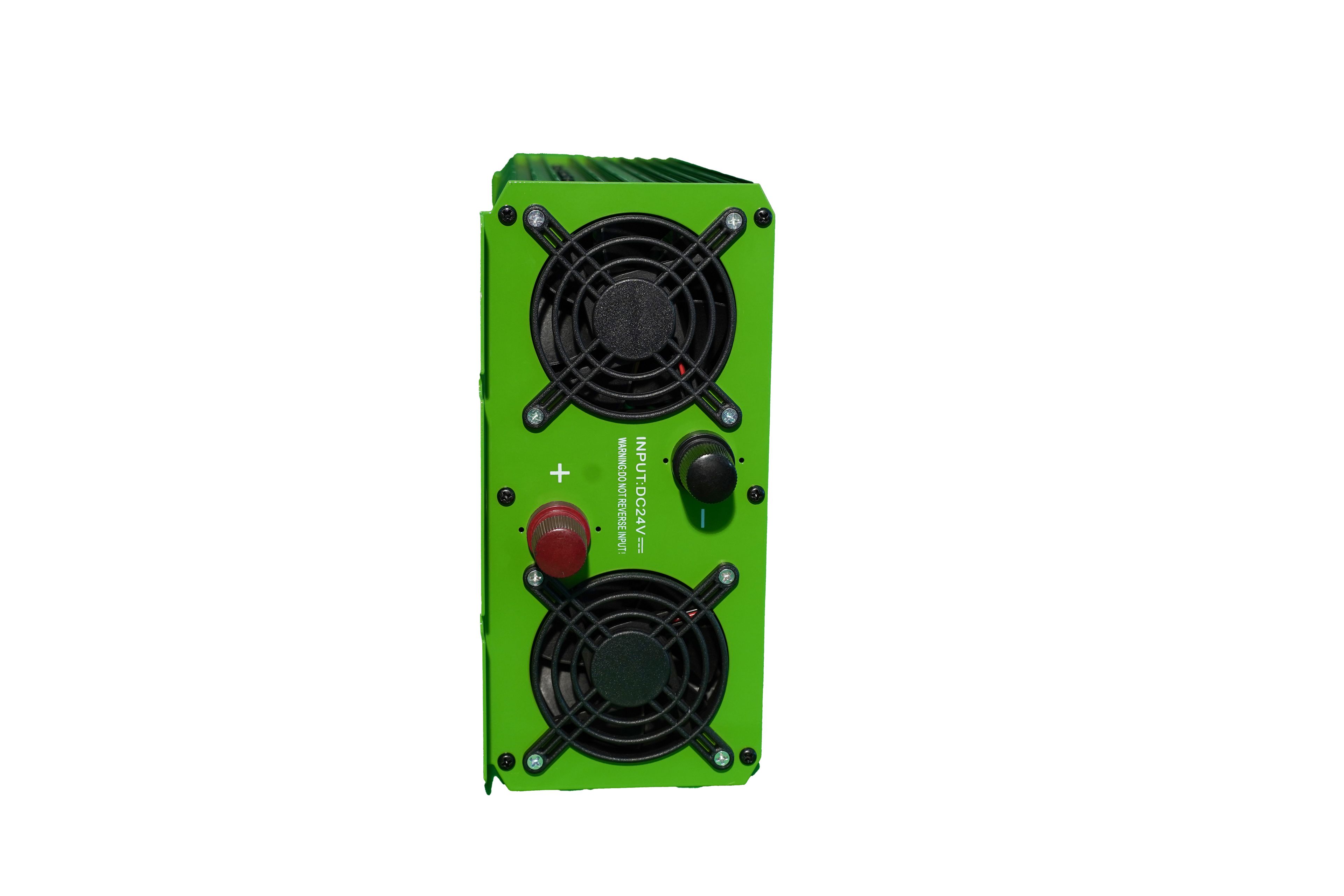 Solinved 24V 3000W Modifiye İnverter