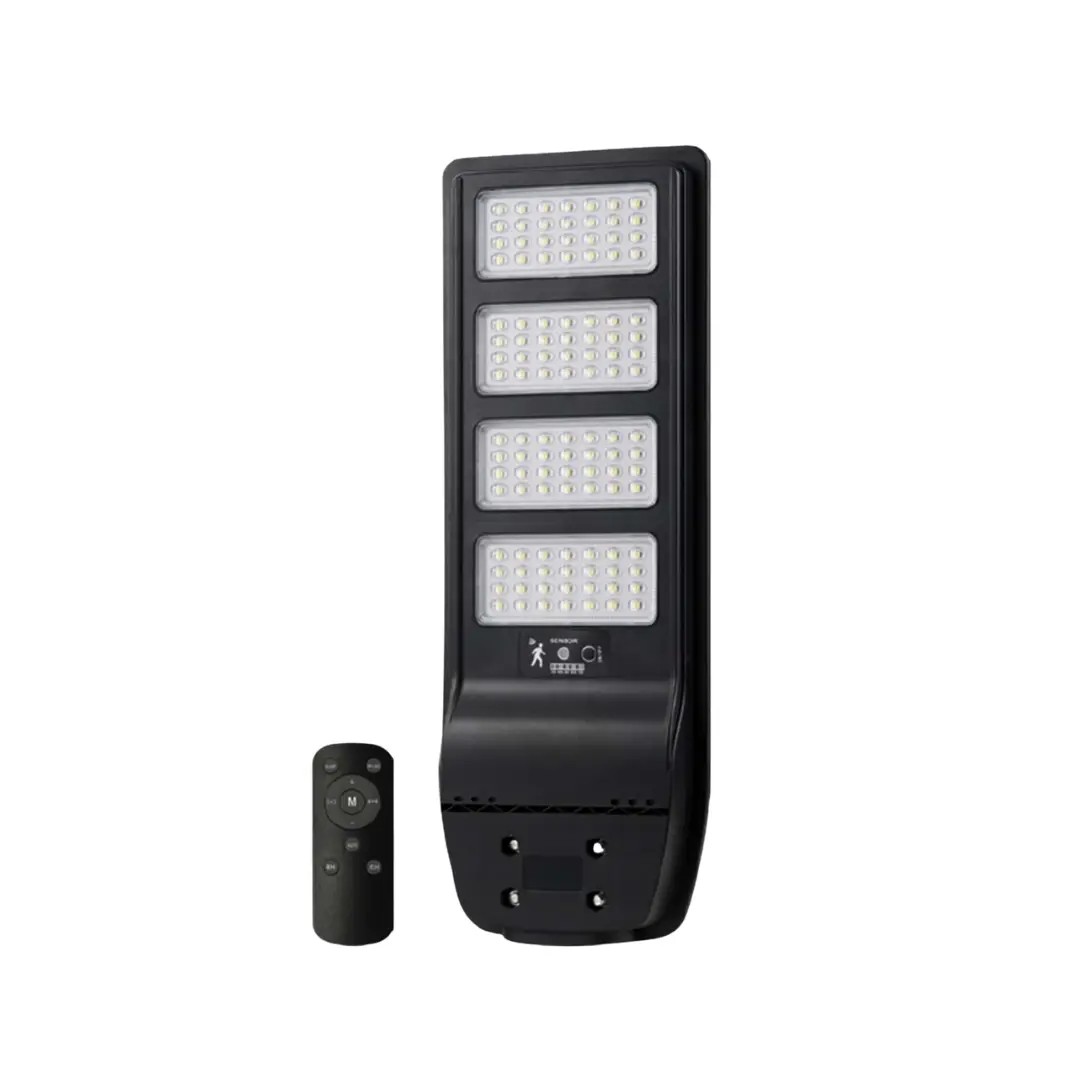 400W Solar Sokak Armatürü image