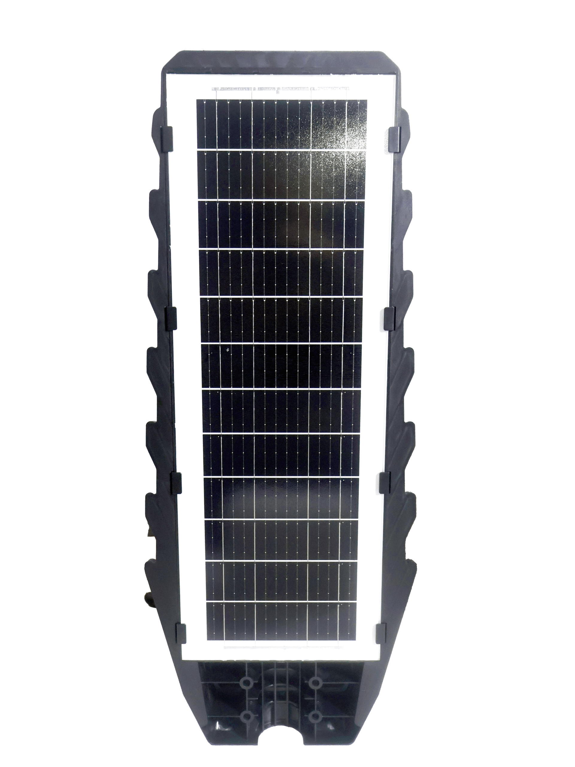 Solinved 600W Solar Sokak Lambası