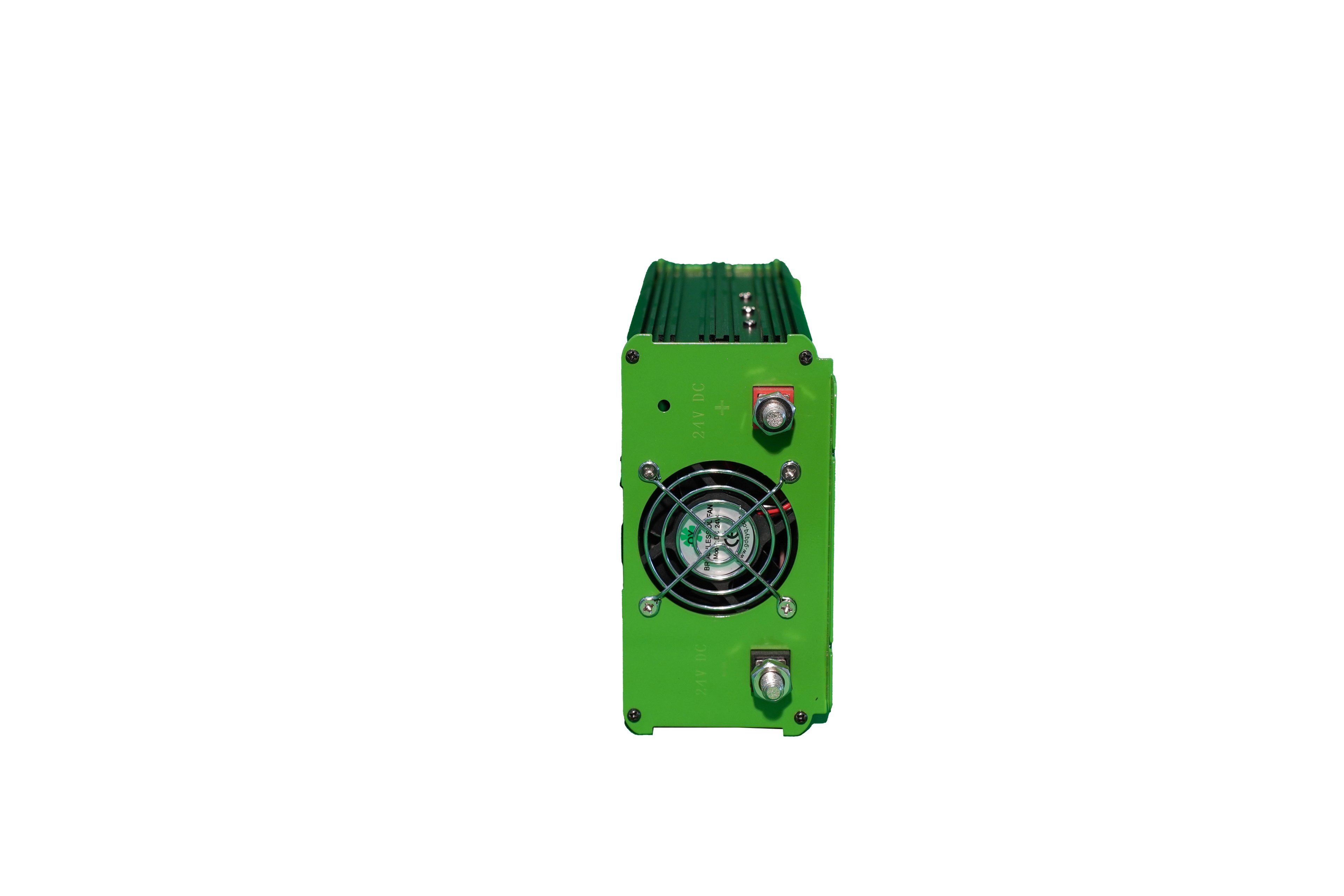 Solinved 24V 1500W Modifiye İnverter