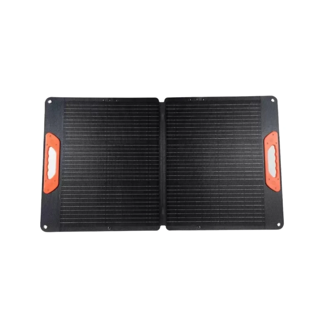 Hegel 50W Katlanabilir Güneş Paneli image