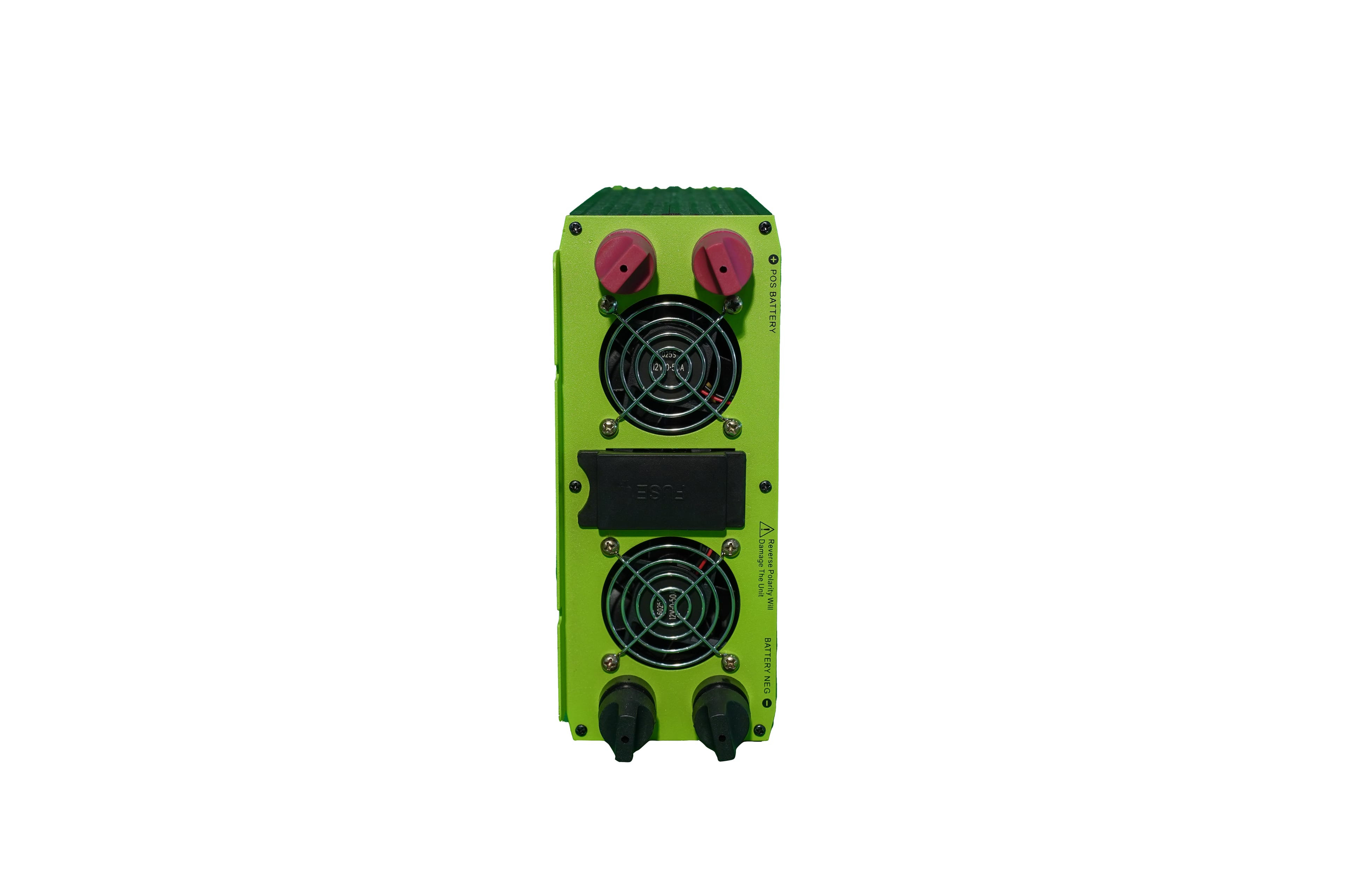 Solinved 12V 2500W Tam Sinüs İnverter