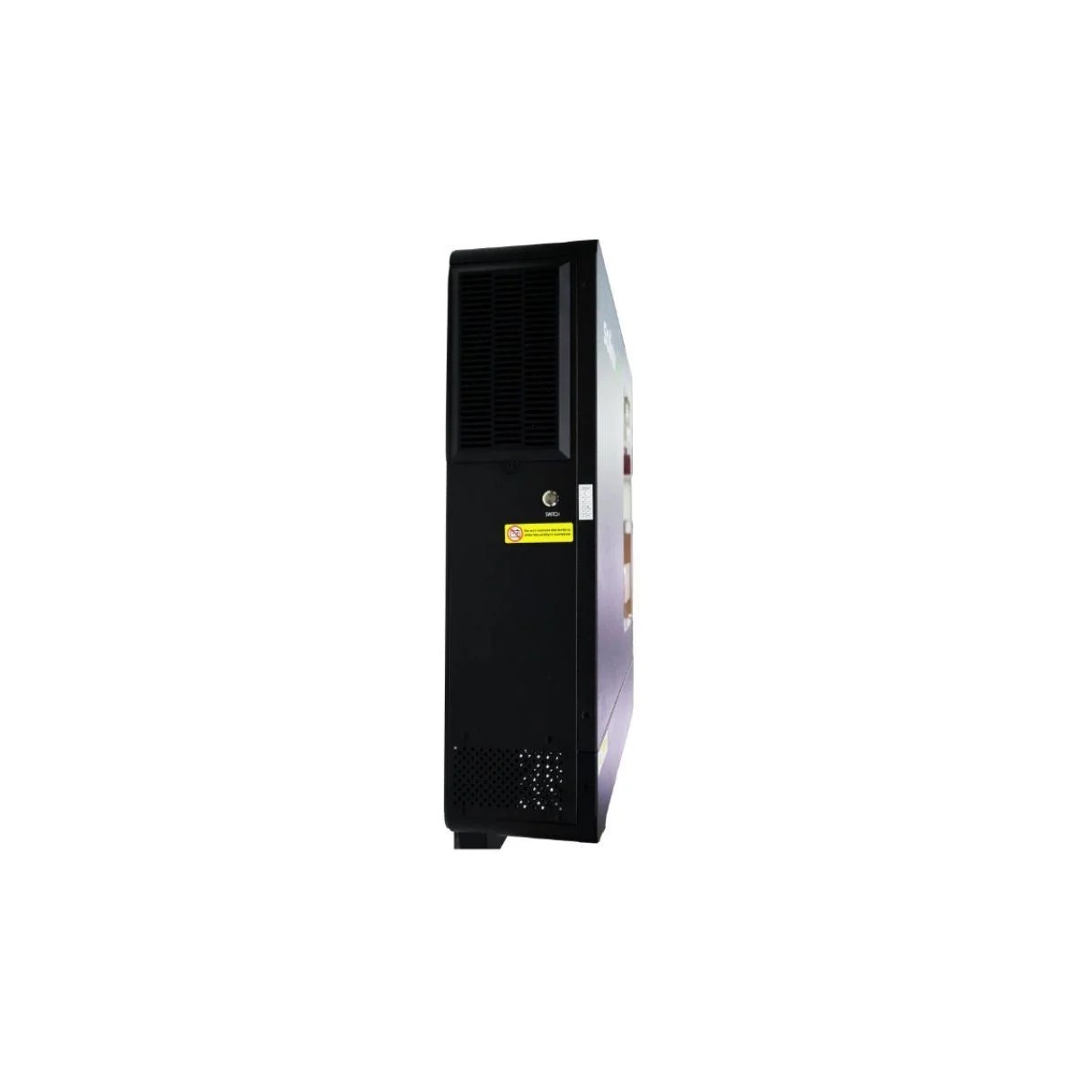 MAX-8,2 Solinved 8,2 Kw Mppt Off-Grid İnverter