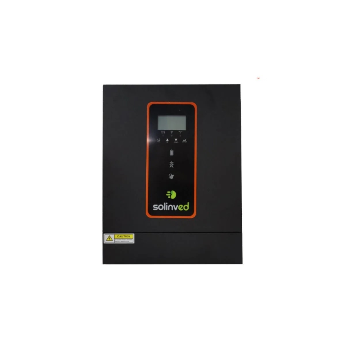 NML-2000-12 Solinved 1,6 Kw Mppt Off-Grid İnverter (30-400V)