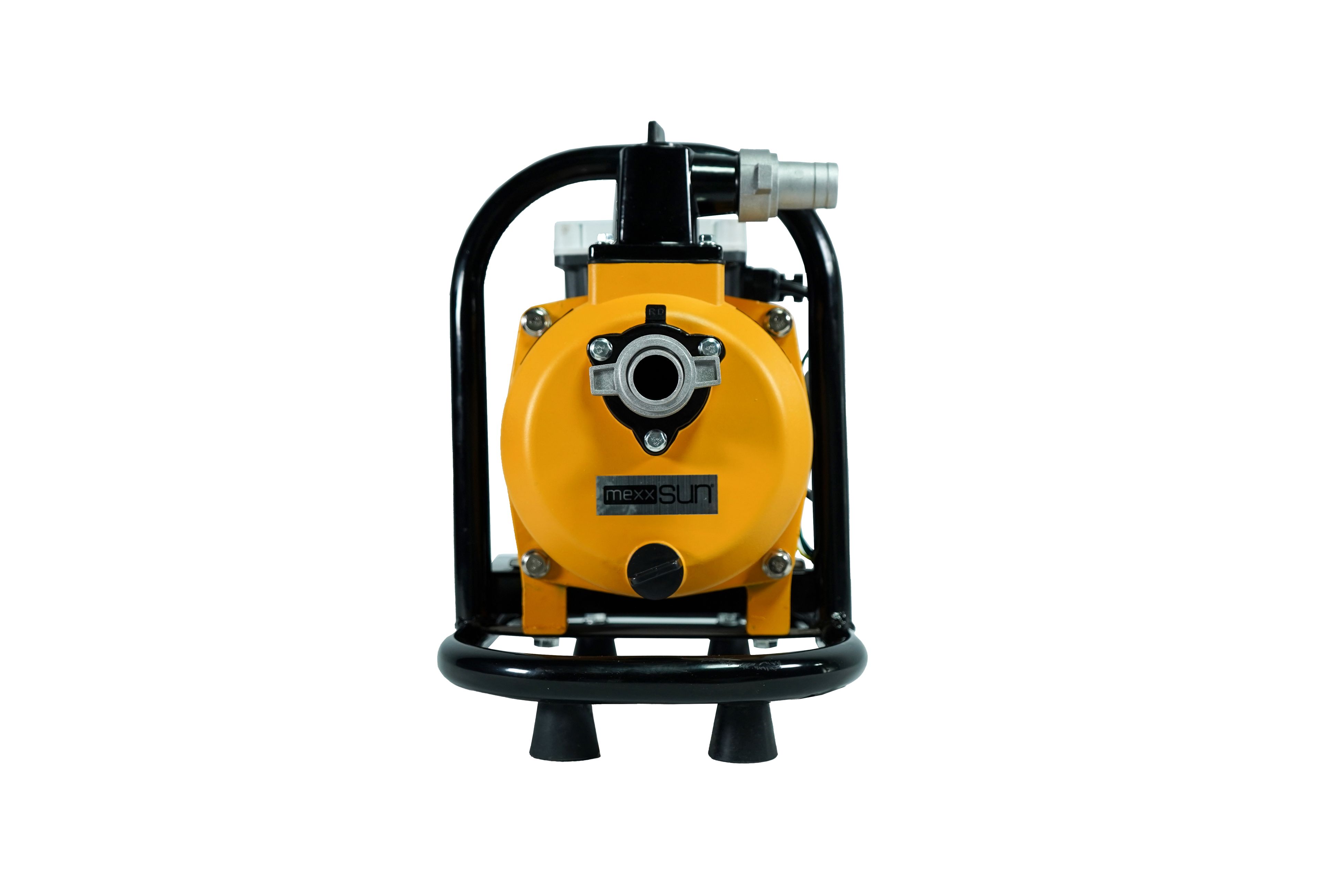 Mexxsun 750W / 1 Hp 72V DC Solar Yüzey Pompası image