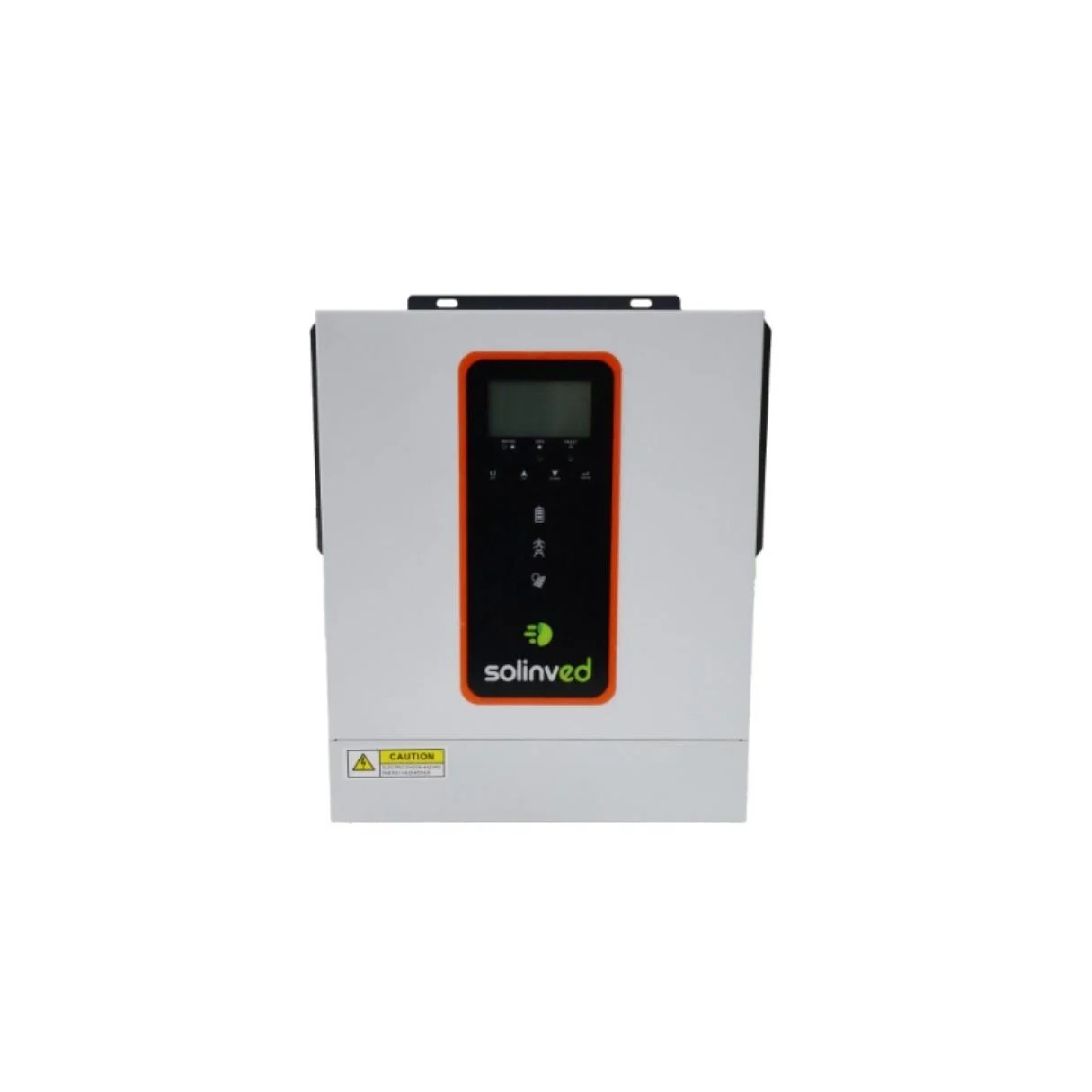 NMS-1500-24 Solinved 1,5 Kw Mppt Off-Grid İnverter image