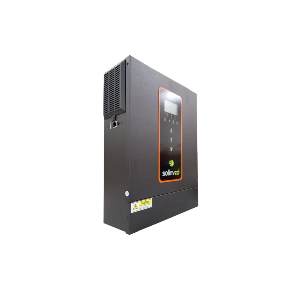 NML-2000-12 Solinved 1,6 Kw Mppt Off-Grid İnverter (30-400V)