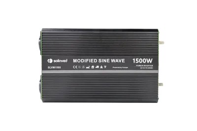 Solinved 12V 1500W Modifiye İnverter image