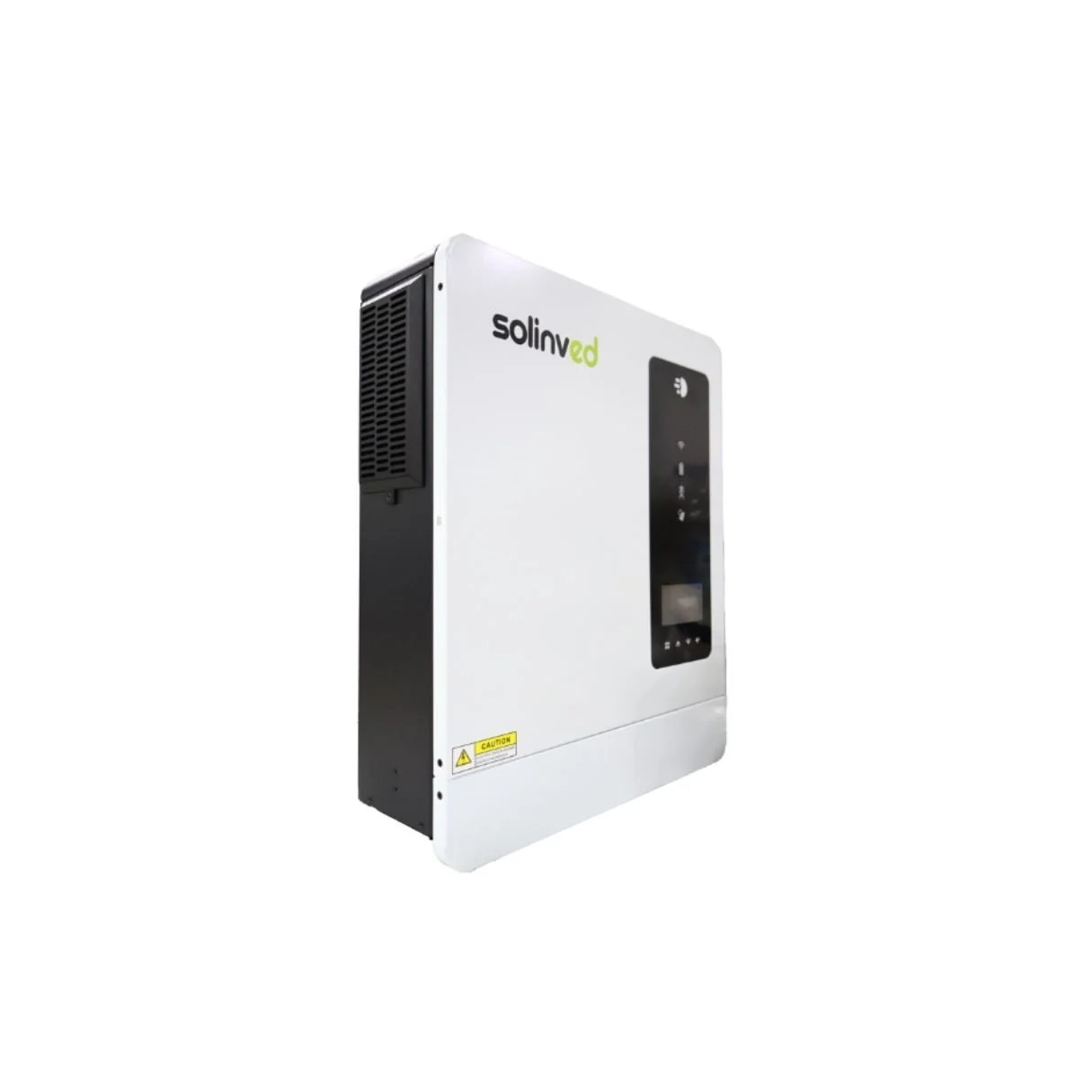 NM-Eco-4,2K Solinved 4,2 Kw Mppt Off-Grid İnverter