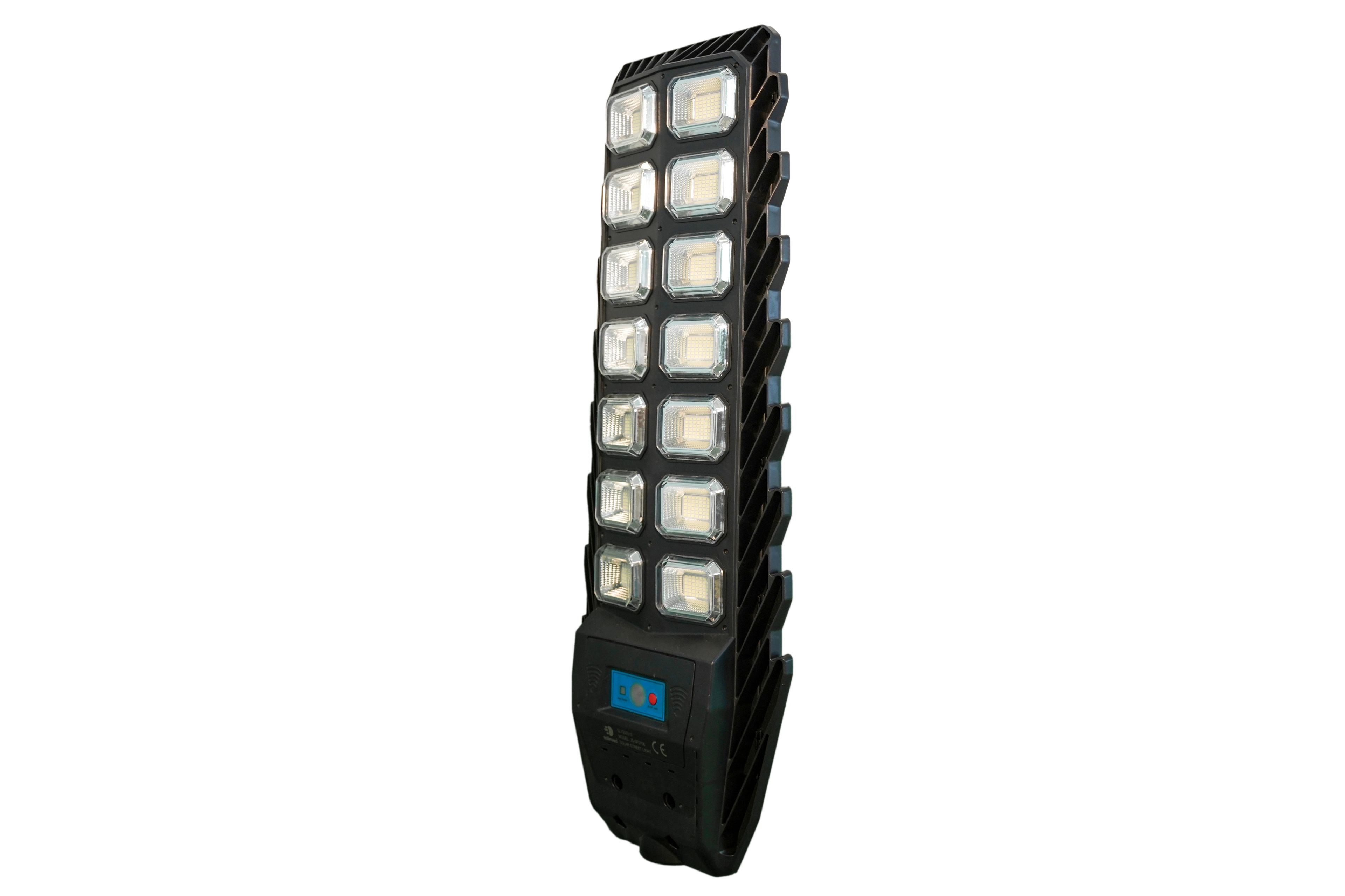 Solinved 700W Solar Sokak Lambası