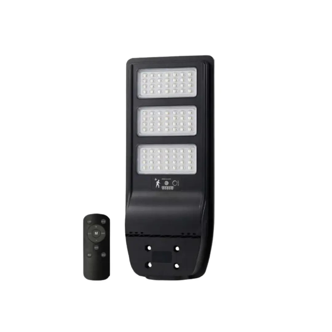 300W Solar Sokak Armatürü image