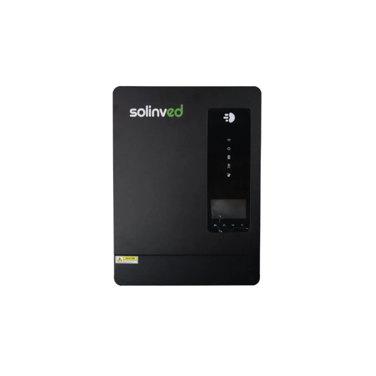MAX-10,2 Solinved 10,2 Kw Mppt Off-Grid İnverter image