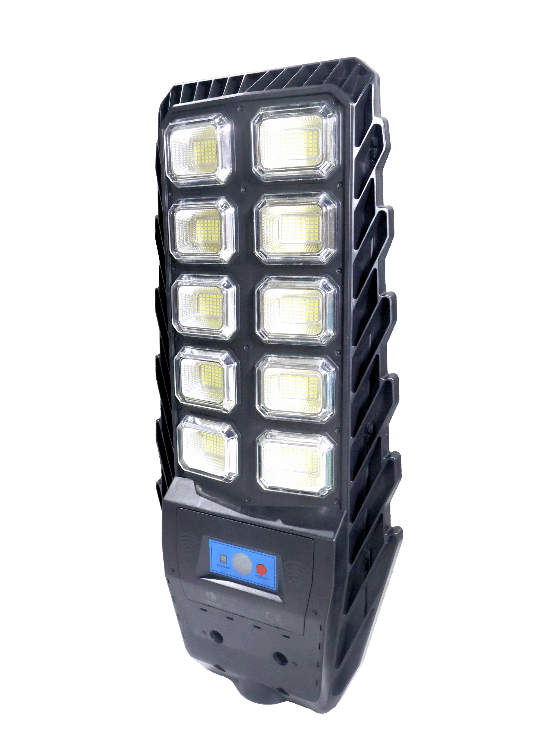 Solinved 500W Solar Sokak Lambası