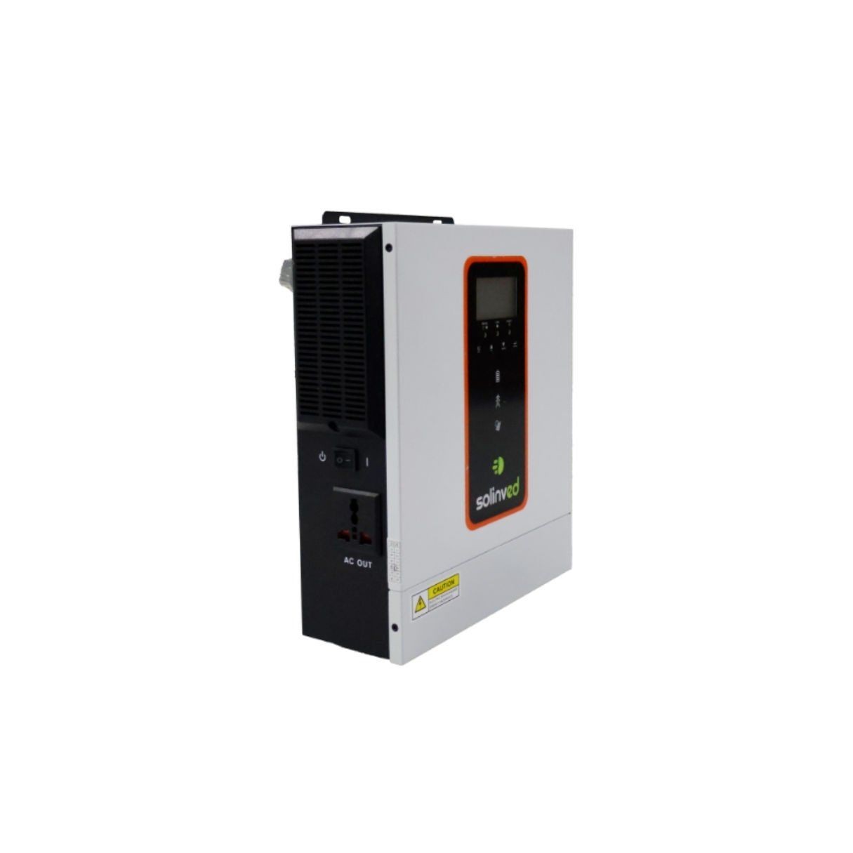 NMS-1500-24 Solinved 1,5 Kw Mppt Off-Grid İnverter