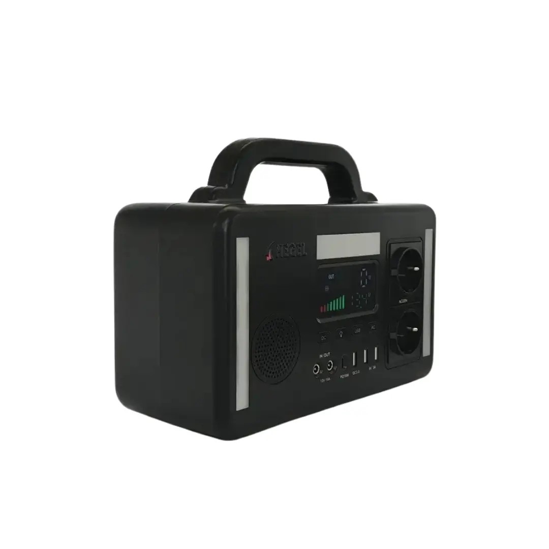  HEGEL 1200W Powerbank Taşınabilir Güç Kaynağı 