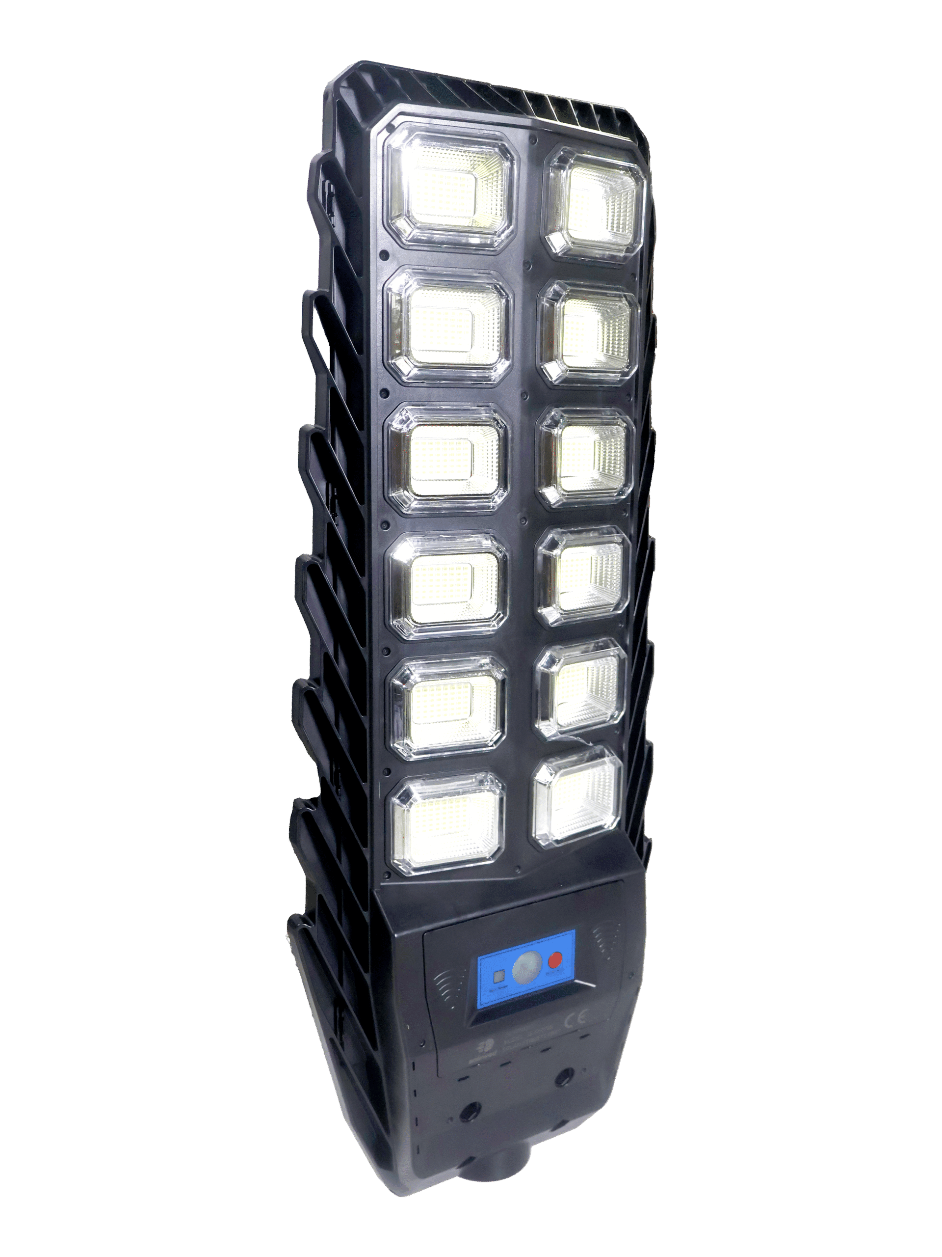 Solinved 600W Solar Sokak Lambası