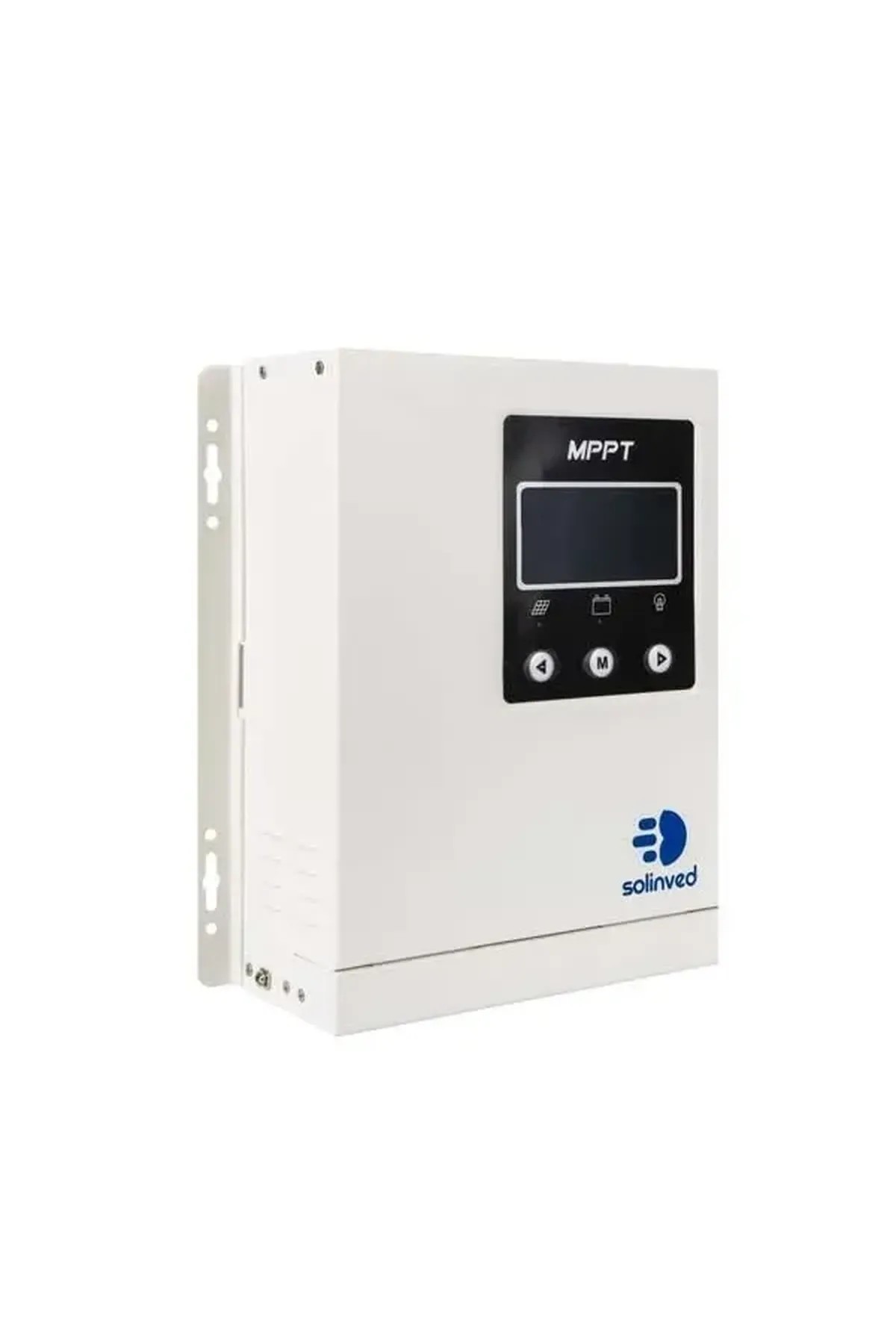Solinved Sarj Kontrol Cihazi 60 A Mppt Şarj Kontrol Cihazı