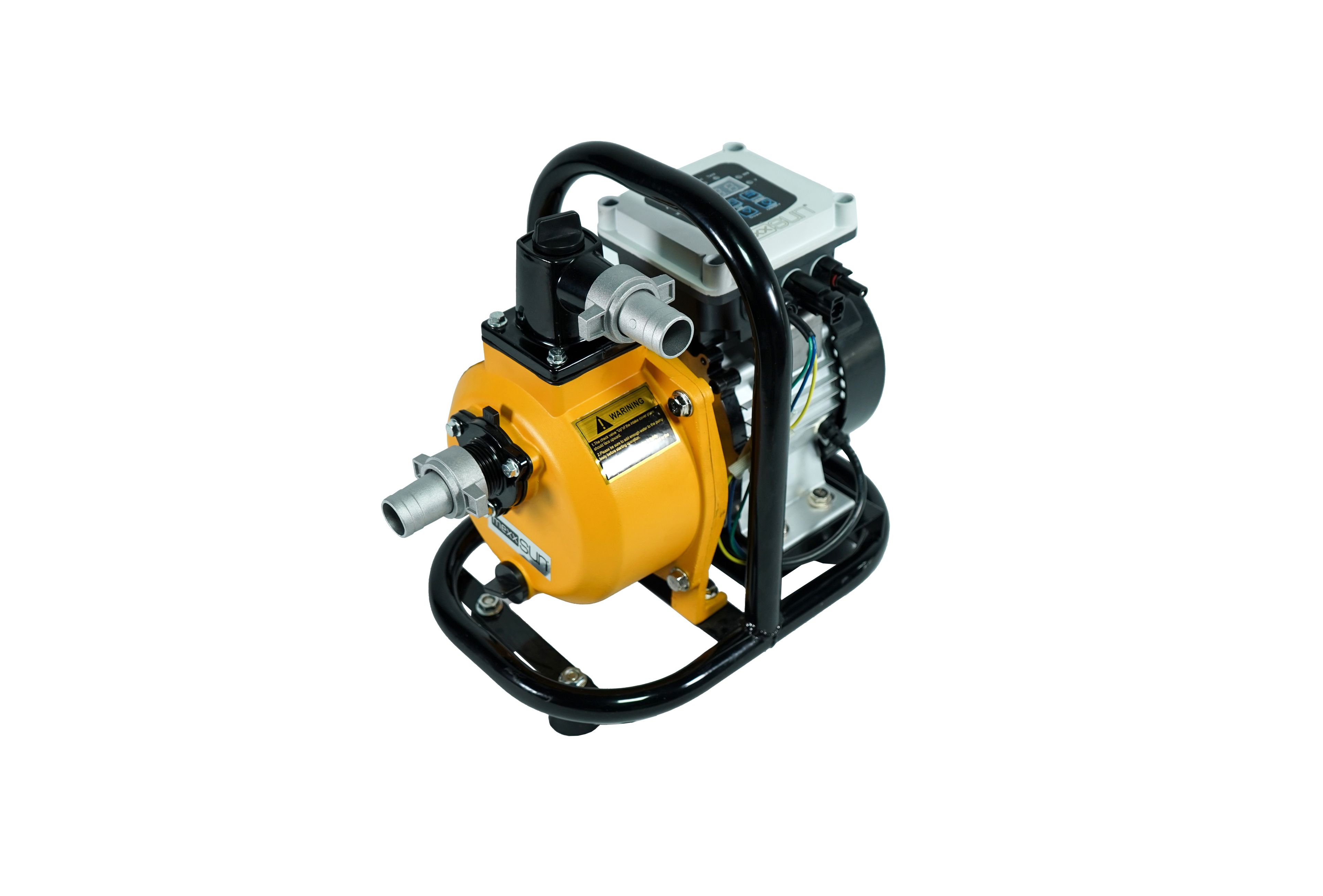 Mexxsun 750W / 1 Hp 72V DC Solar Yüzey Pompası