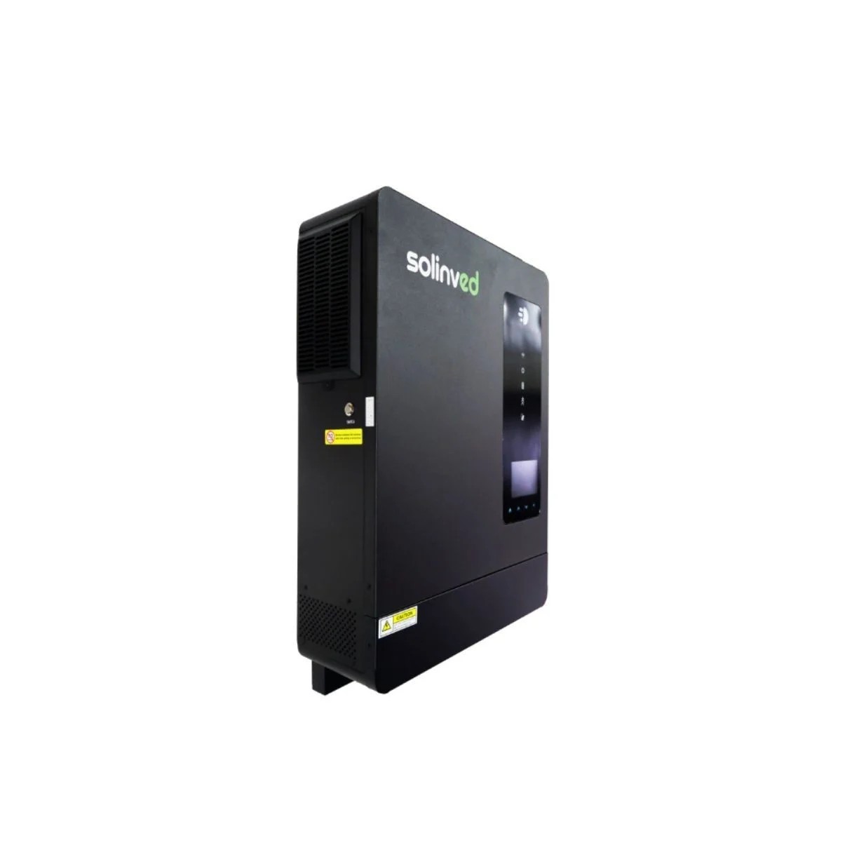 MAX-8,2 Solinved 8,2 Kw Mppt Off-Grid İnverter