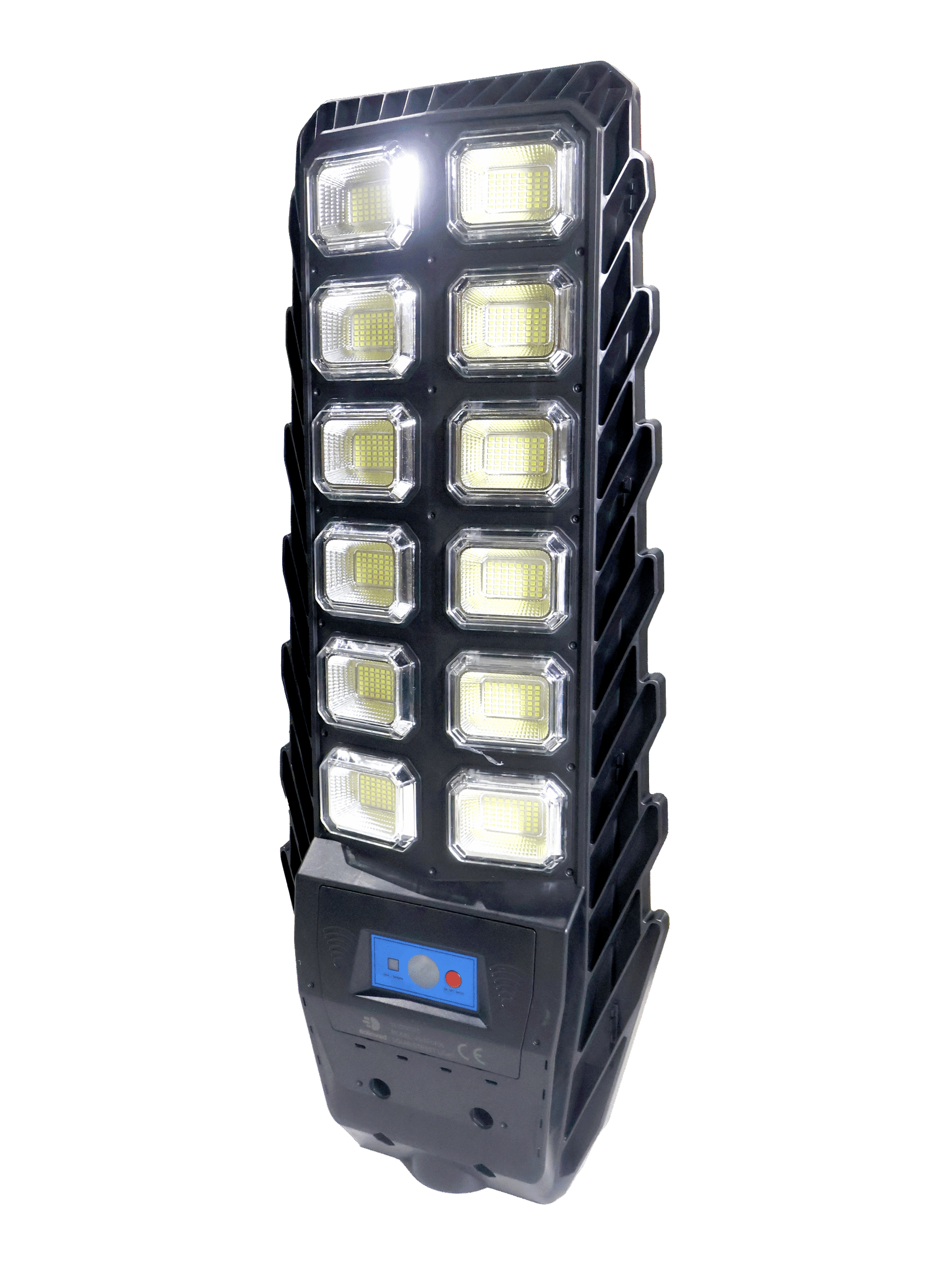 Solinved 600W Solar Sokak Lambası