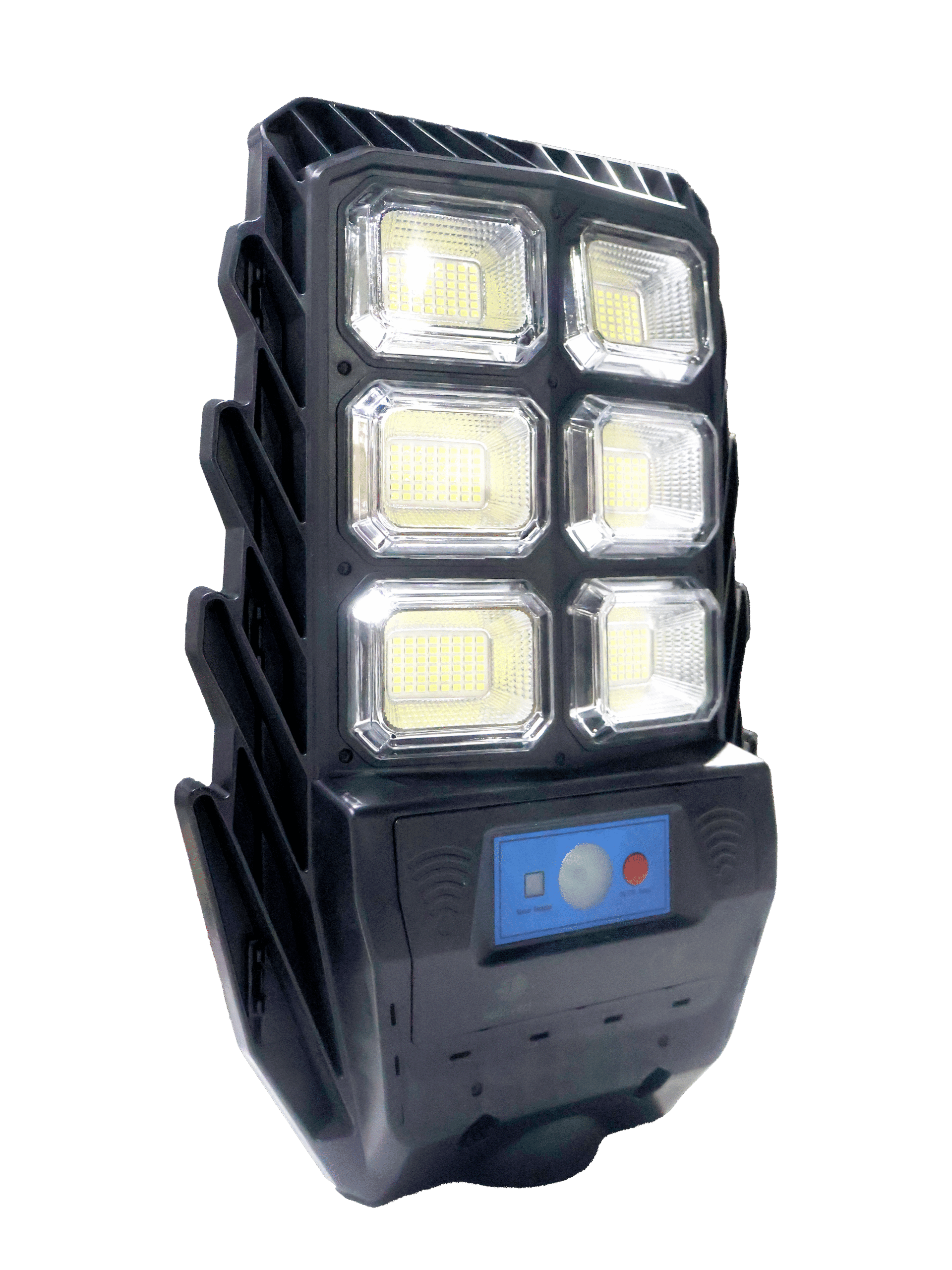 Solinved 300W Solar Sokak Lambası