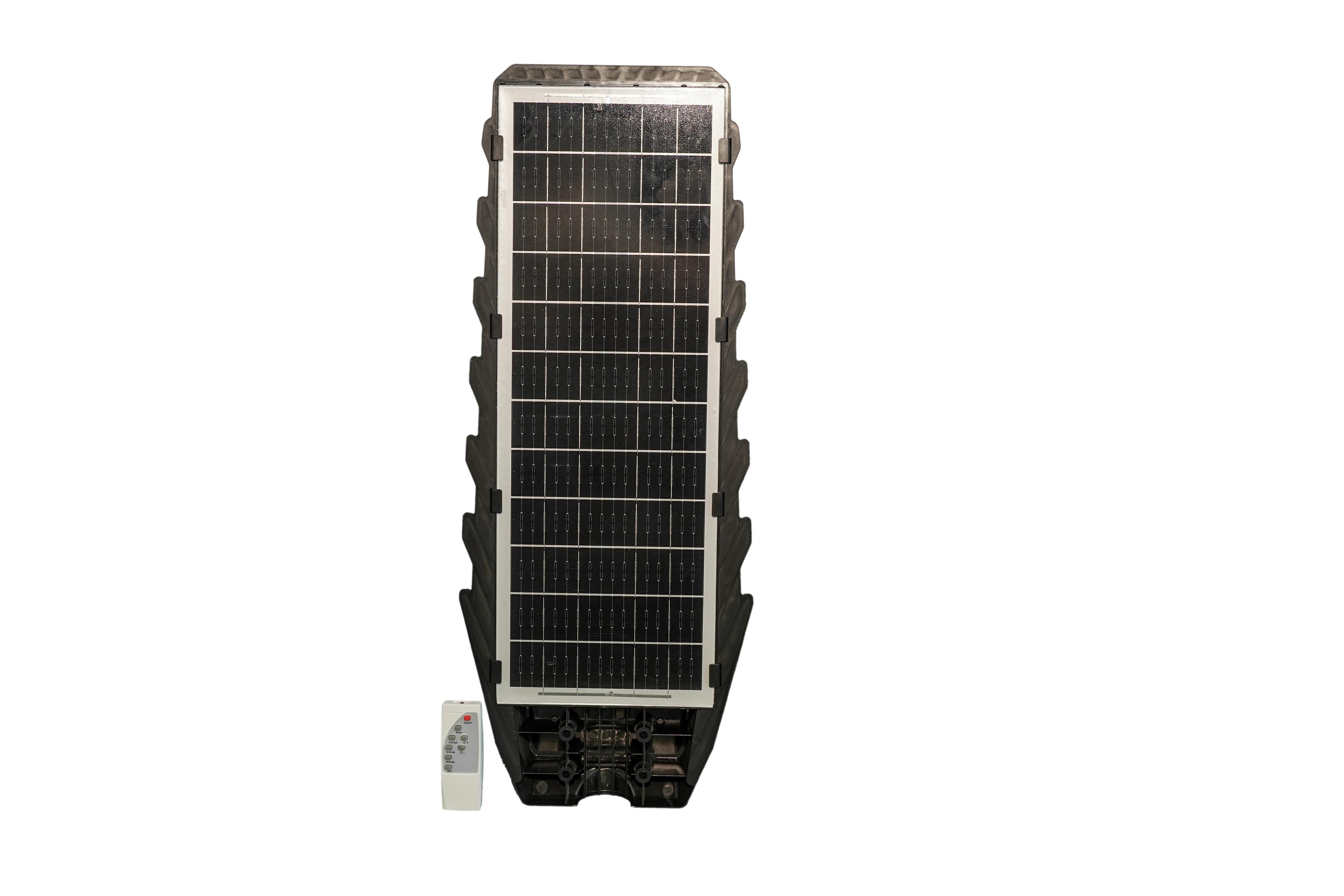 Solinved 600W Solar Sokak Lambası