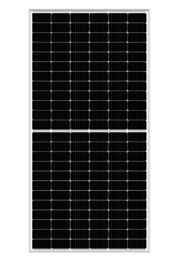 Solinved 560W Bifacial Güneş Paneli image