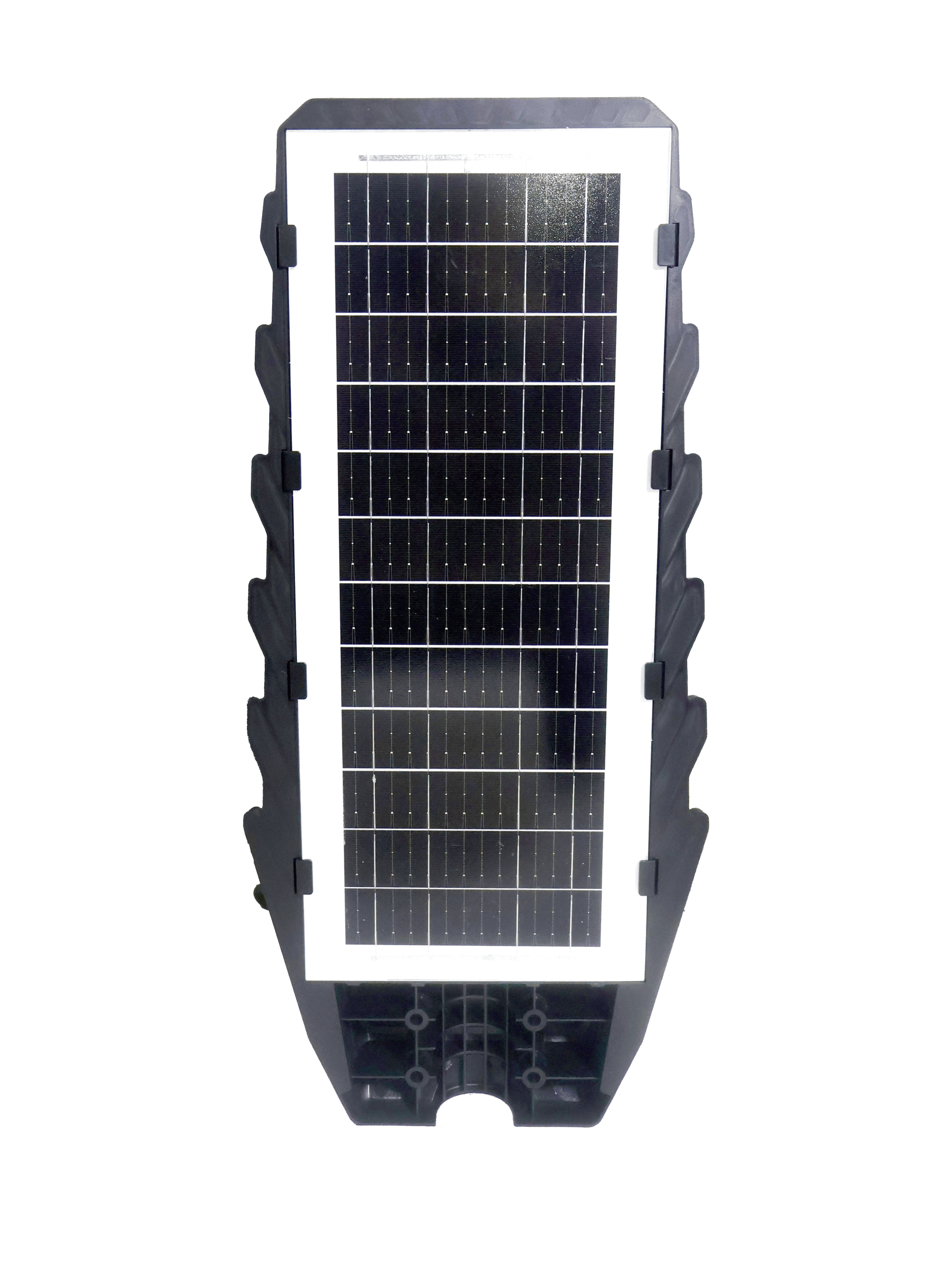Solinved 500W Solar Sokak Lambası