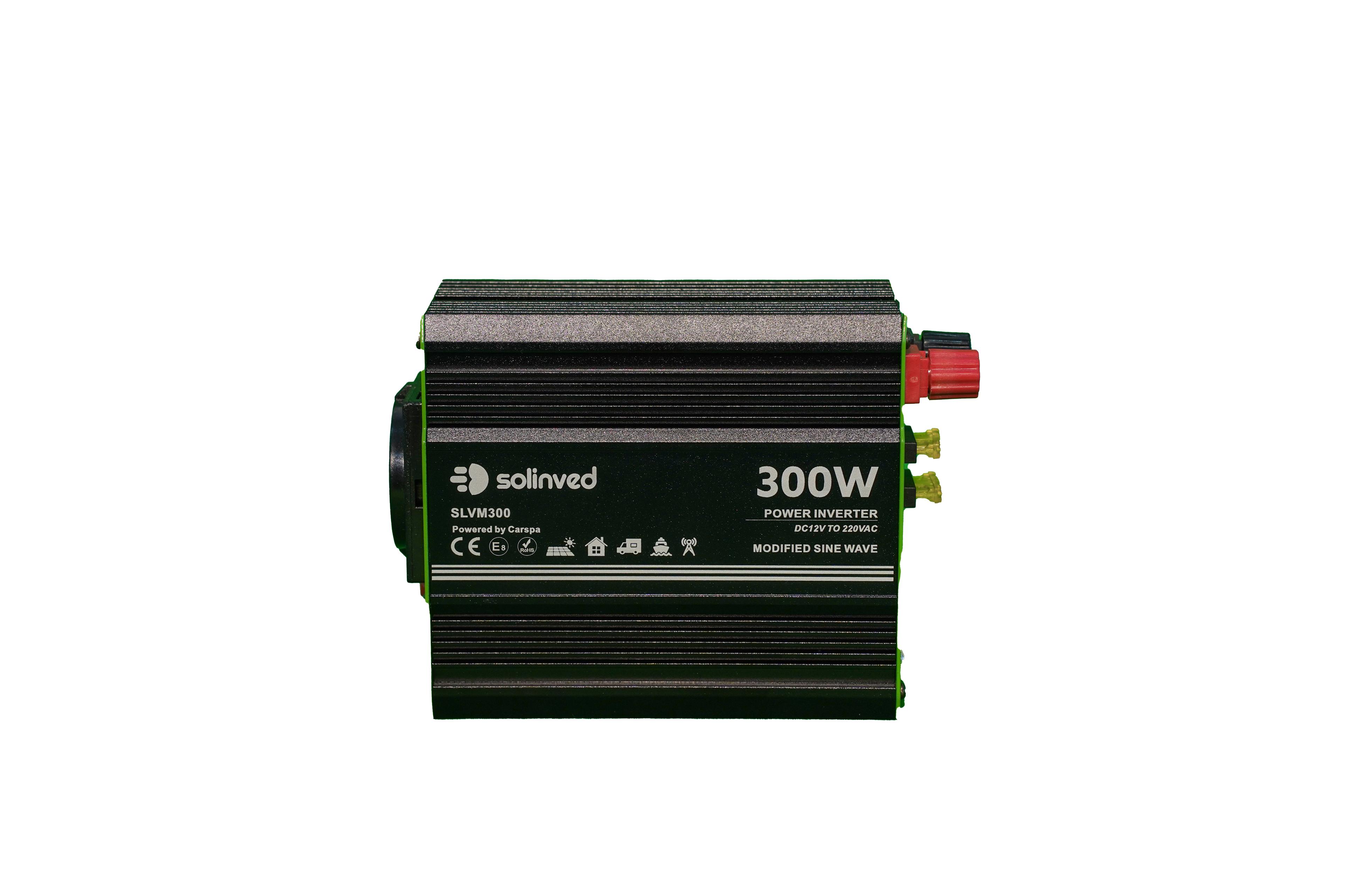 Solinved 12V 300W Modifiye İnverter image